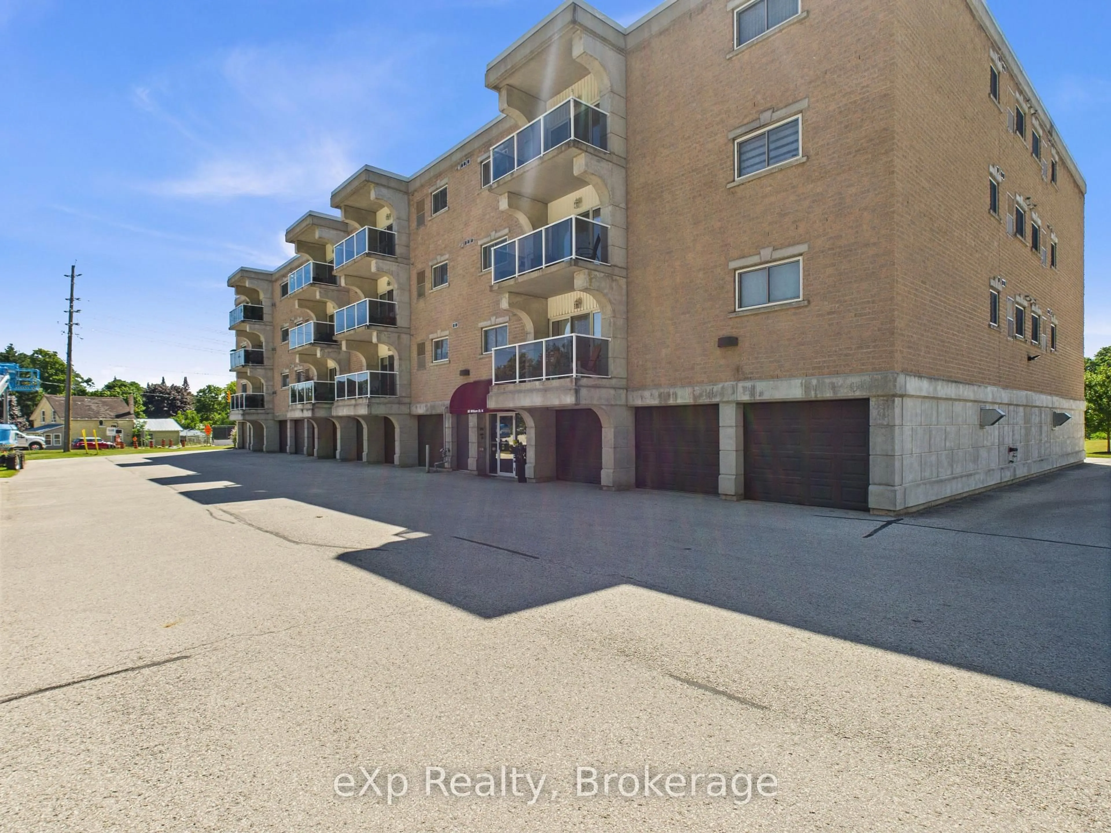 Unknown for 85 William St #202, Brockton Ontario N0G 2V0