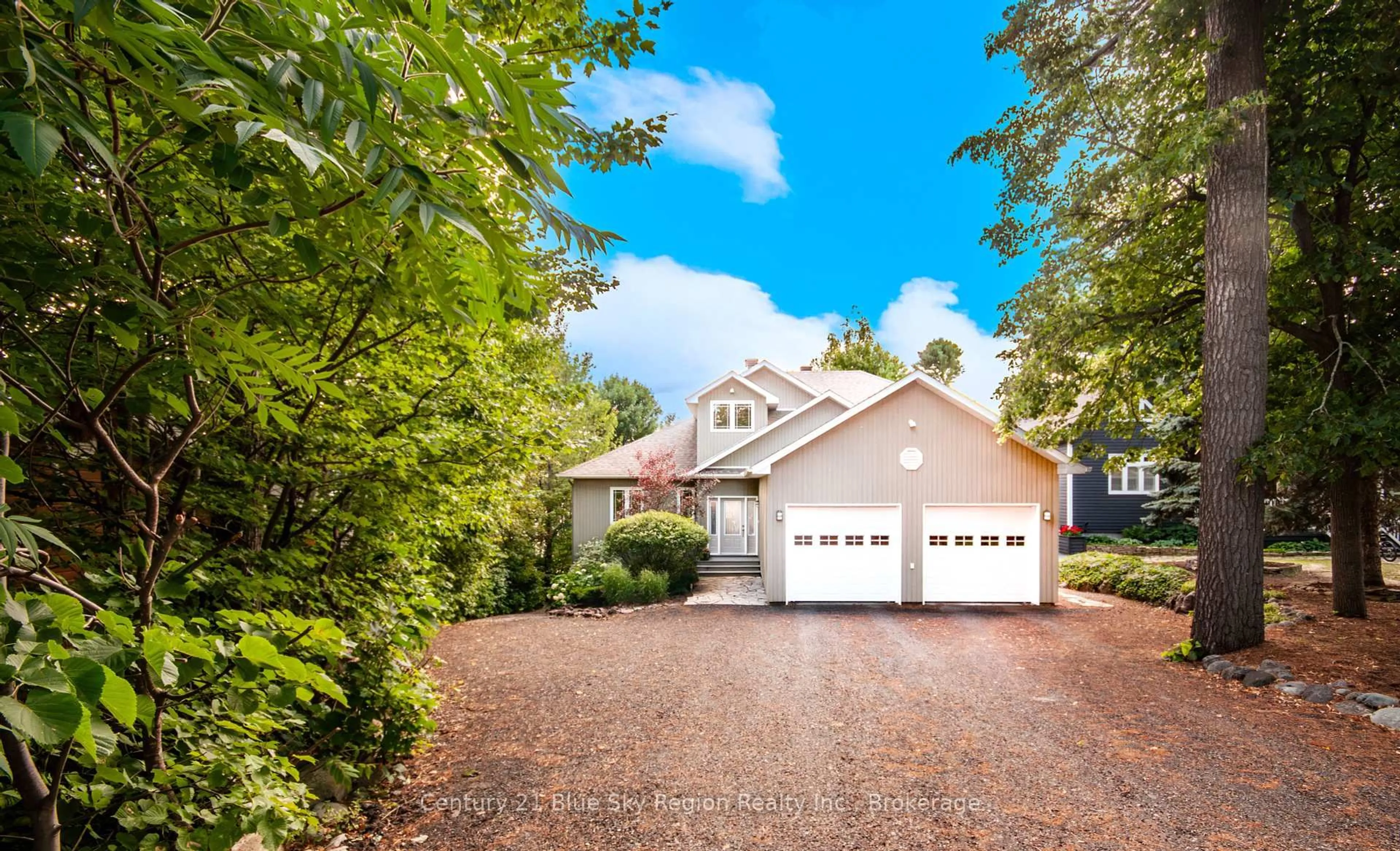 Unknown for 65 MARINE Dr, Callander Ontario P0H 1H0