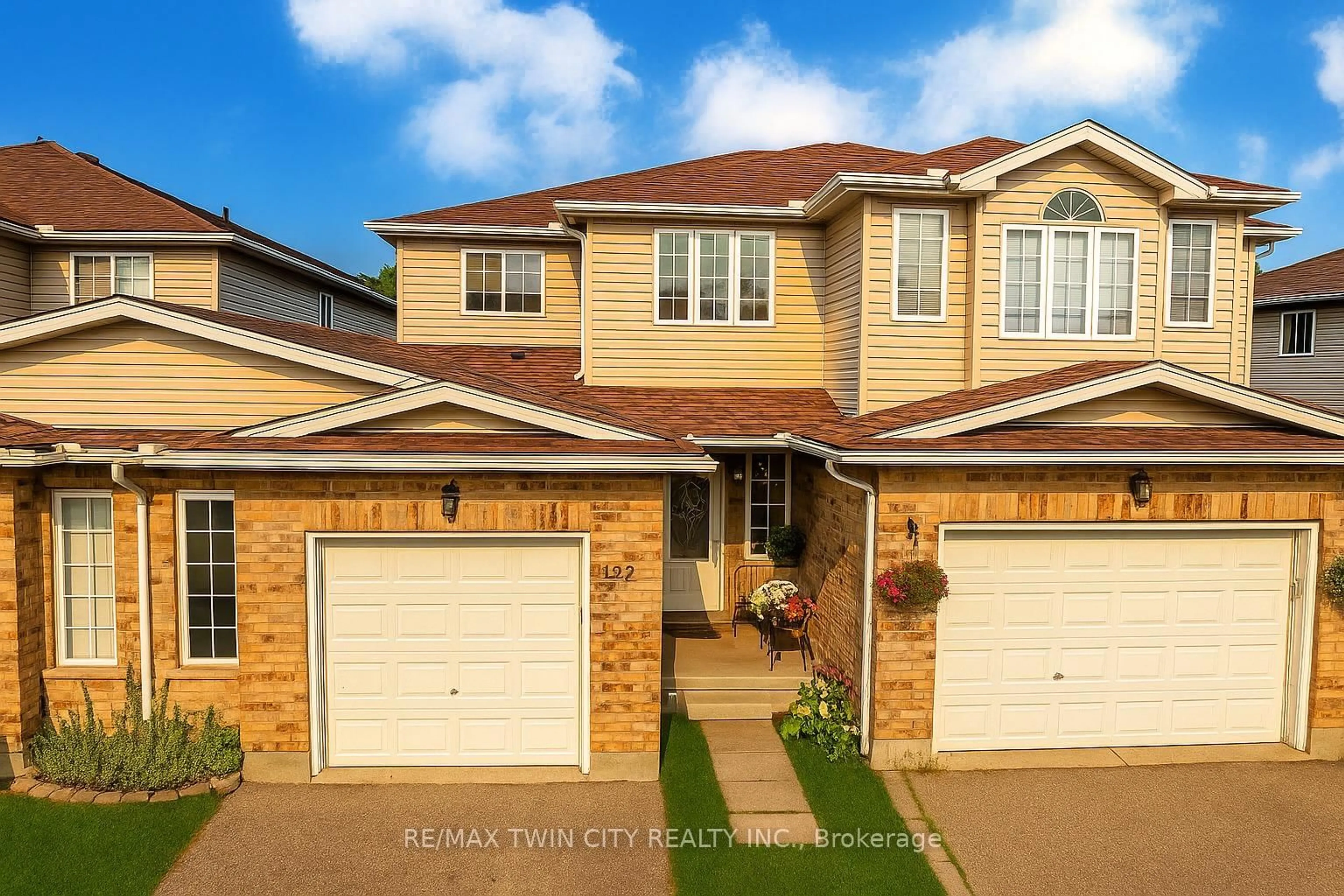 Unknown for 22 Chester Dr, Cambridge Ontario N1T 2C4