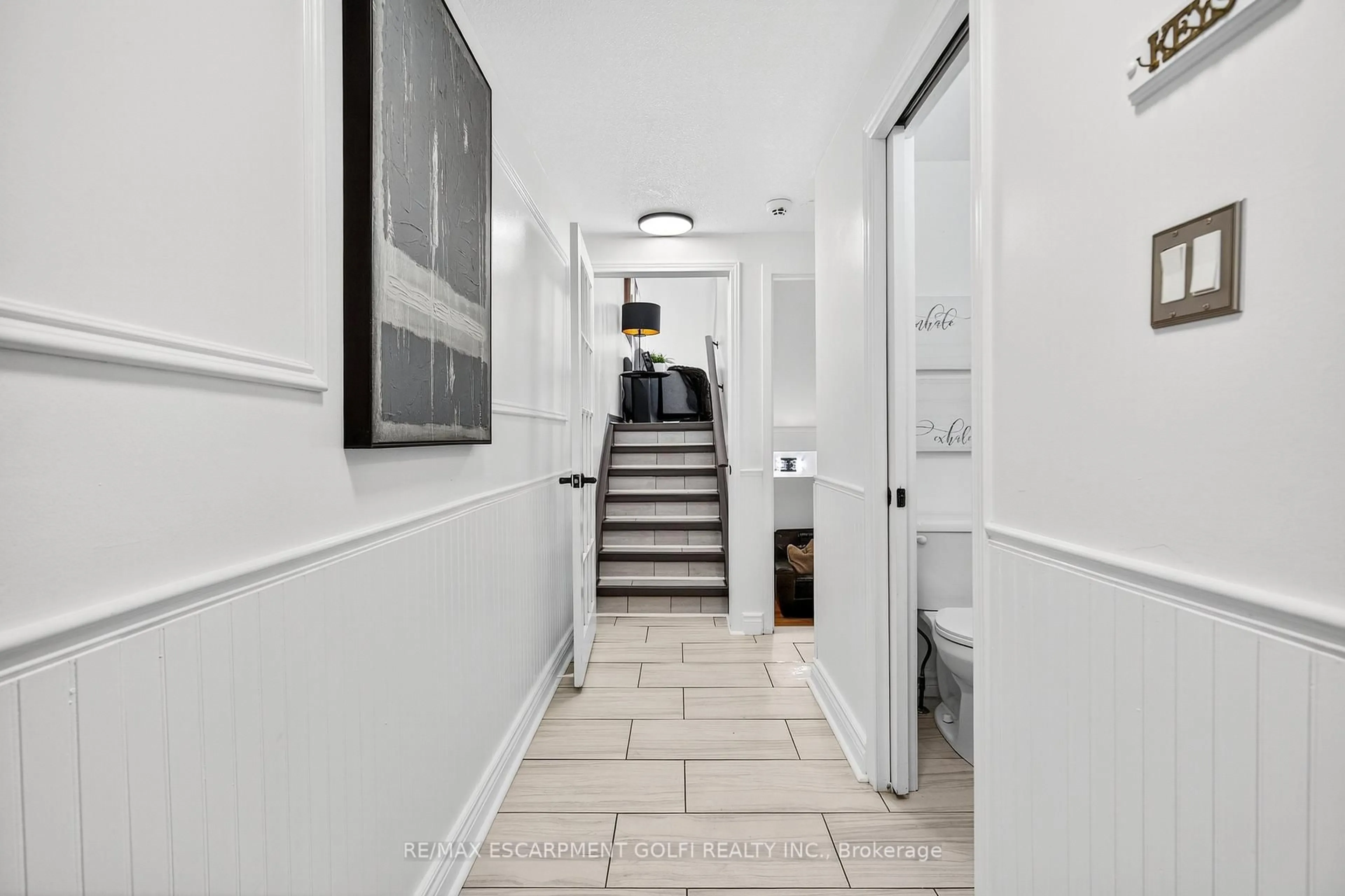 Unknown for 11 Harrisford St #70, Hamilton Ontario L8K 6L7