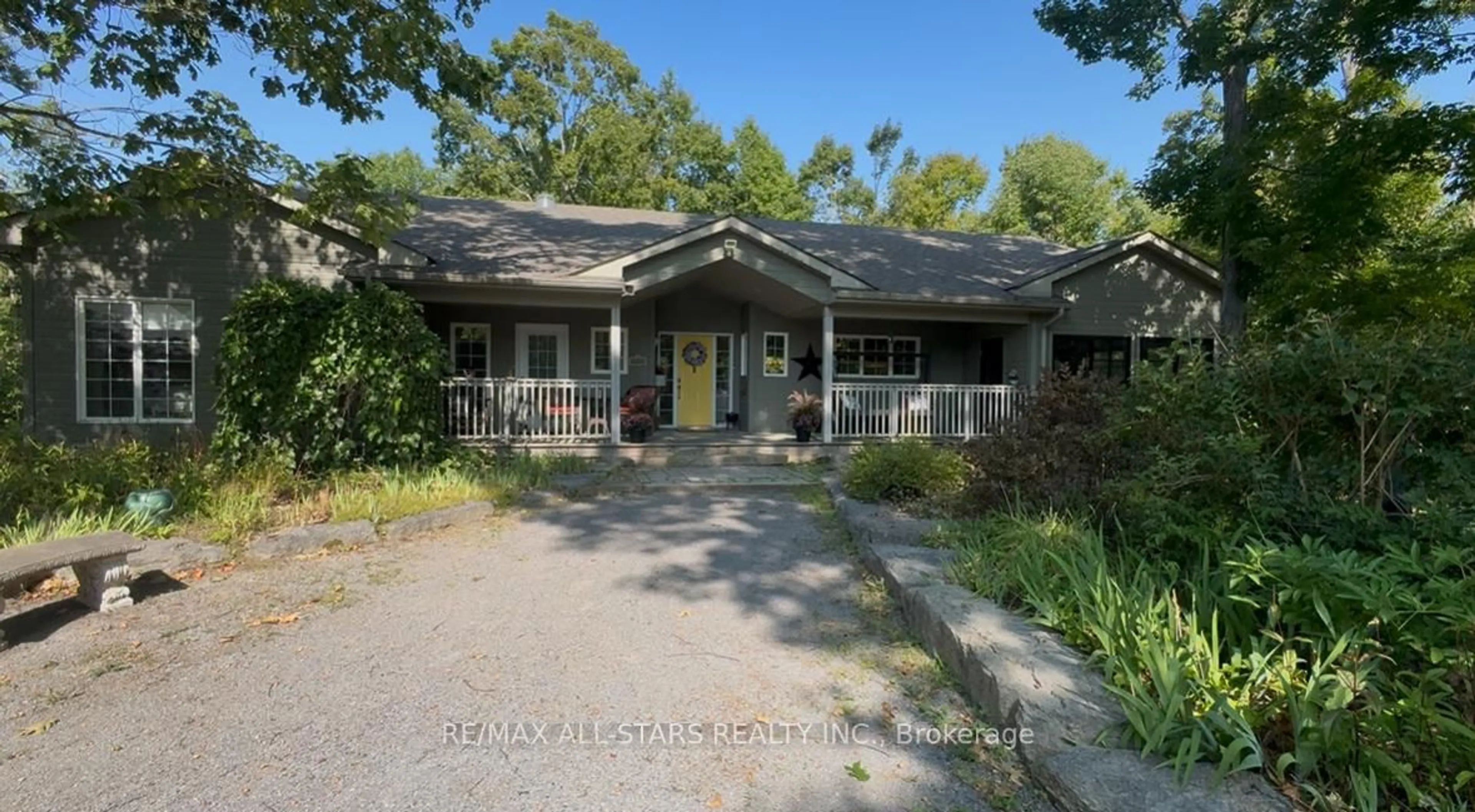 Unknown for 536 Golf Course Rd, Douro-Dummer Ontario K0L 2H0
