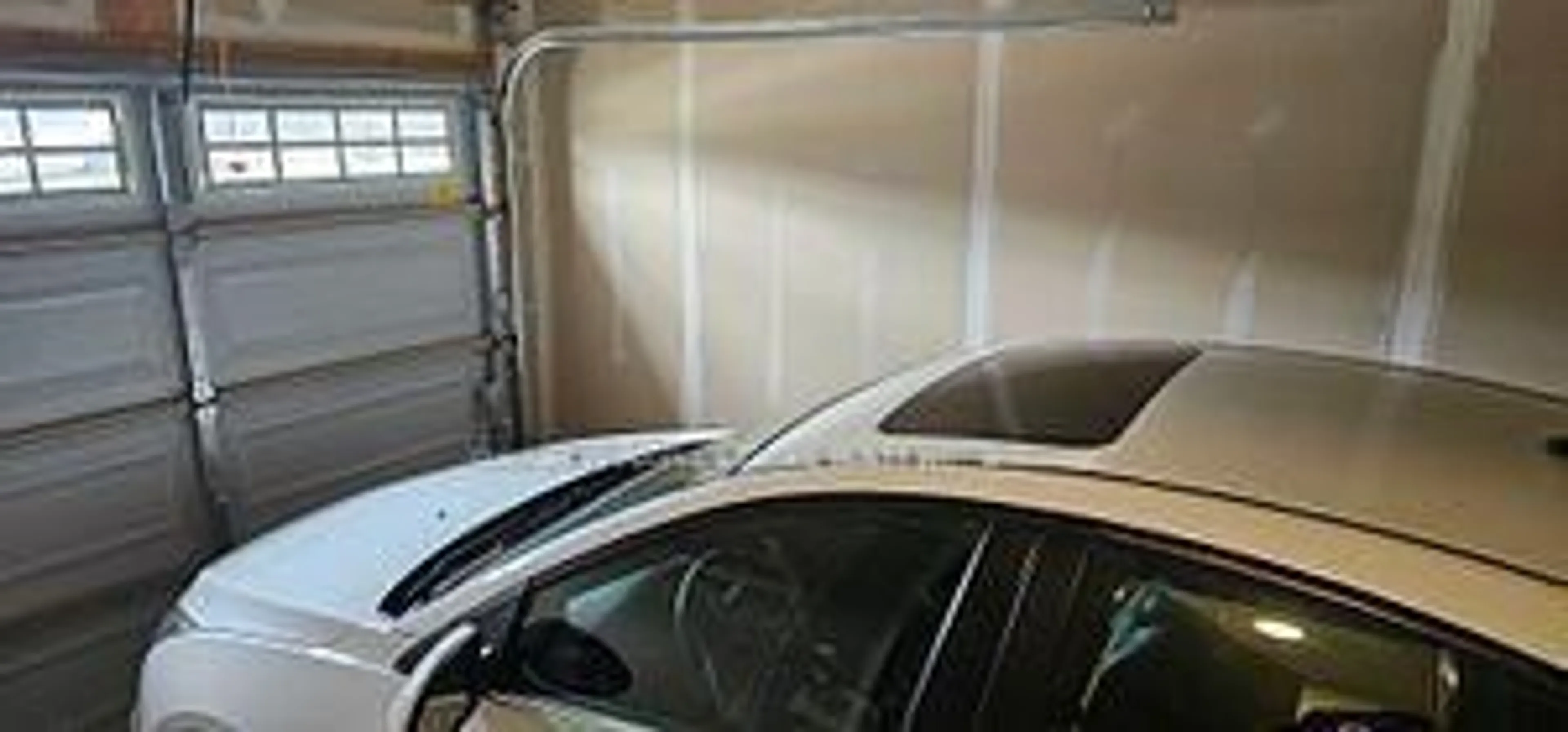 Indoor garage for 135 Hardcastle Dr #87, Cambridge Ontario N1S 0B6