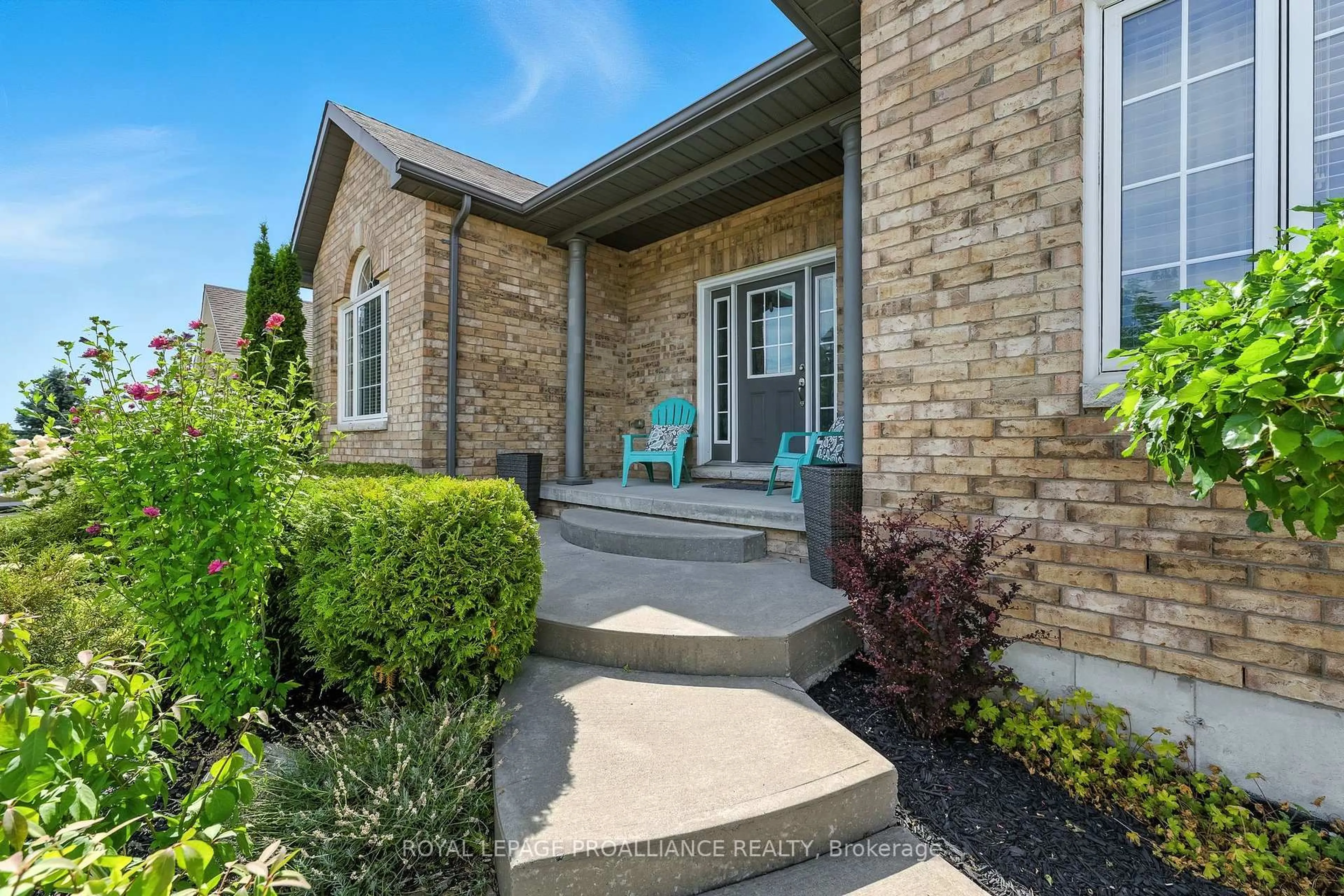 Unknown for 278 Ivey Cres, Cobourg Ontario K9A 5X3