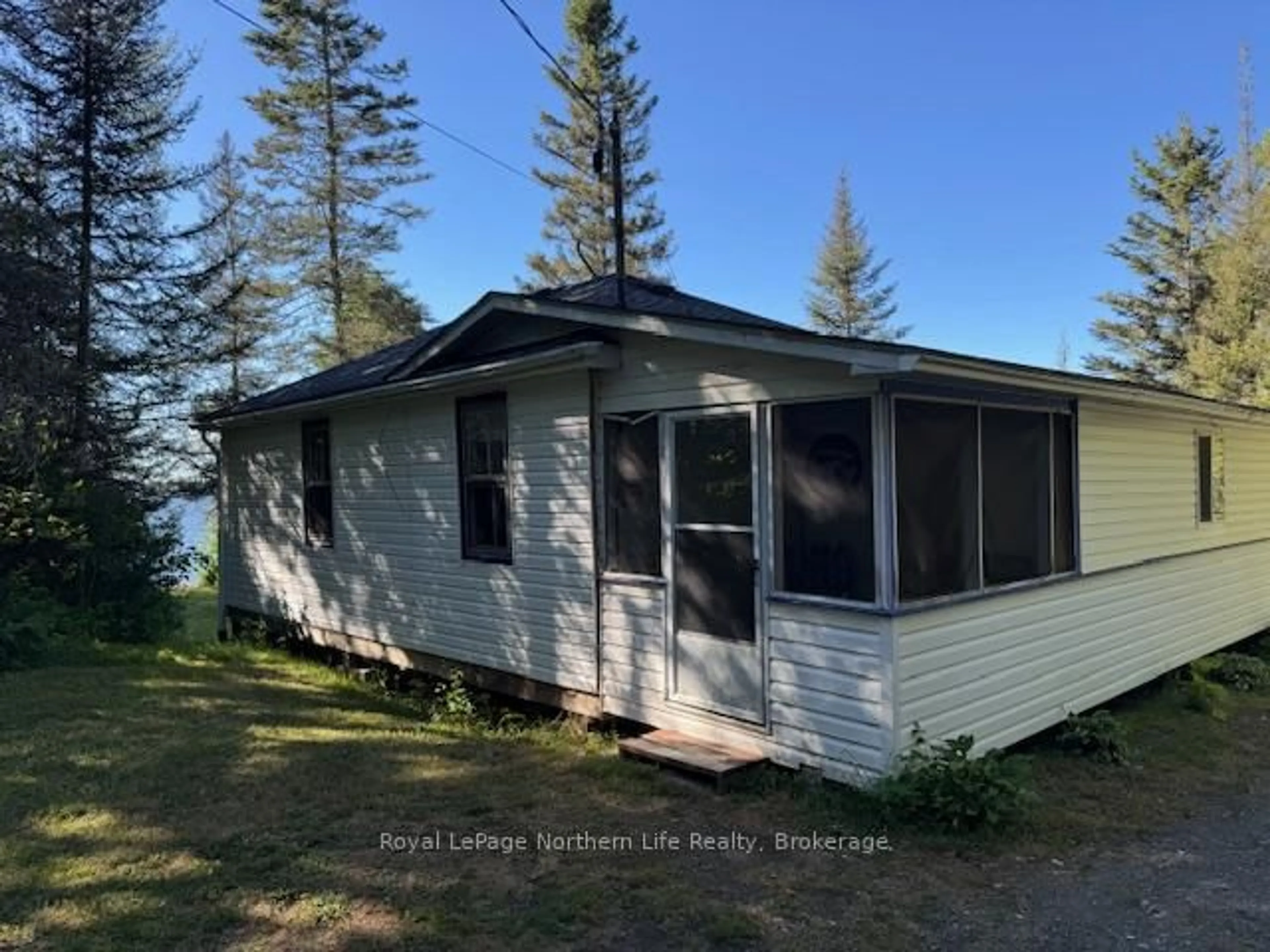 Unknown for 61 Guenette Rd, West Nipissing Ontario P0H 2M0