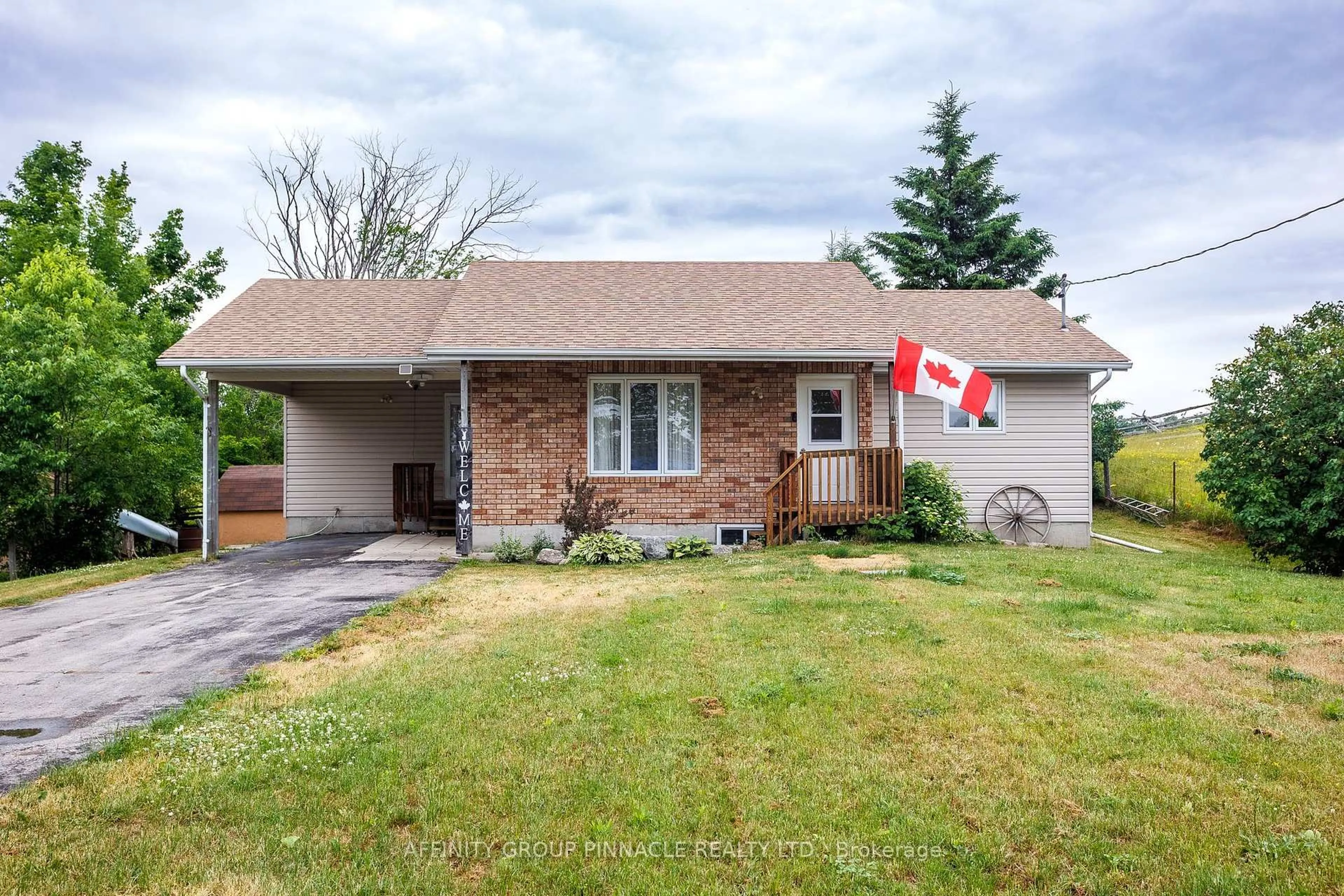 Unknown for 168 Northline Rd, Kawartha Lakes Ontario K0M 1N0