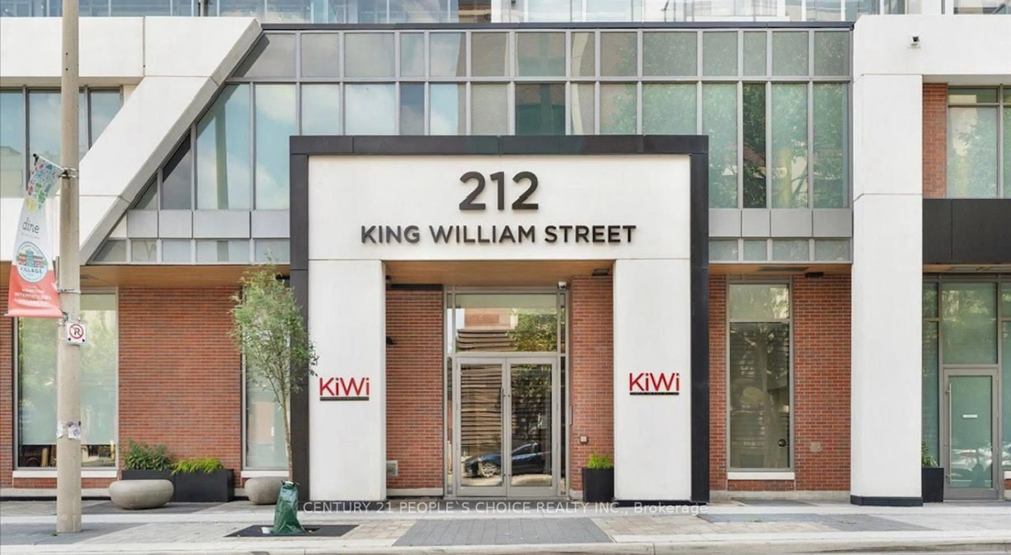 Unknown for 212 King William St #1321, Hamilton Ontario L8R 0A7
