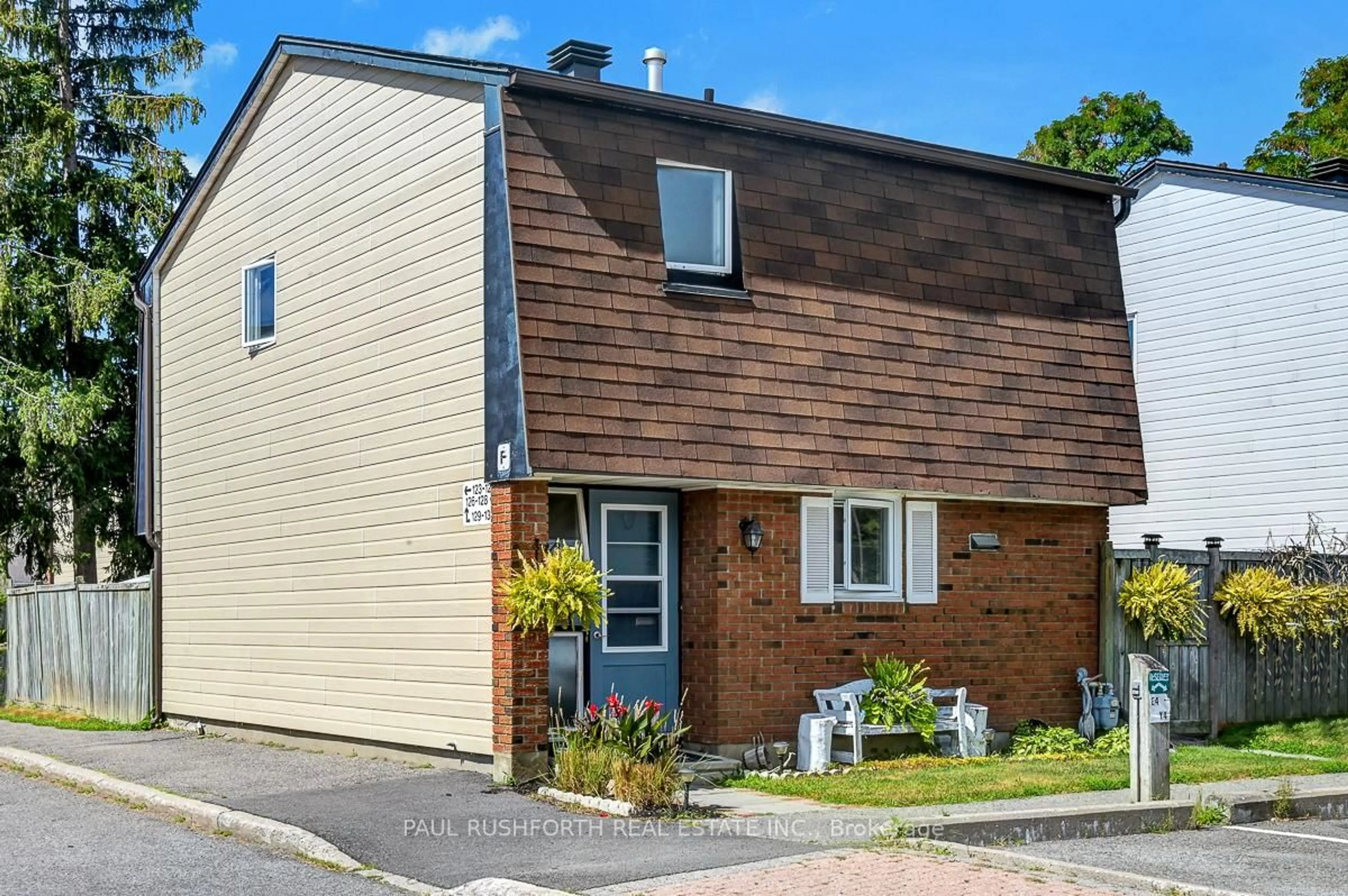 Unknown for 3691 Albion Rd #126, Ottawa Ontario K1T 1P2