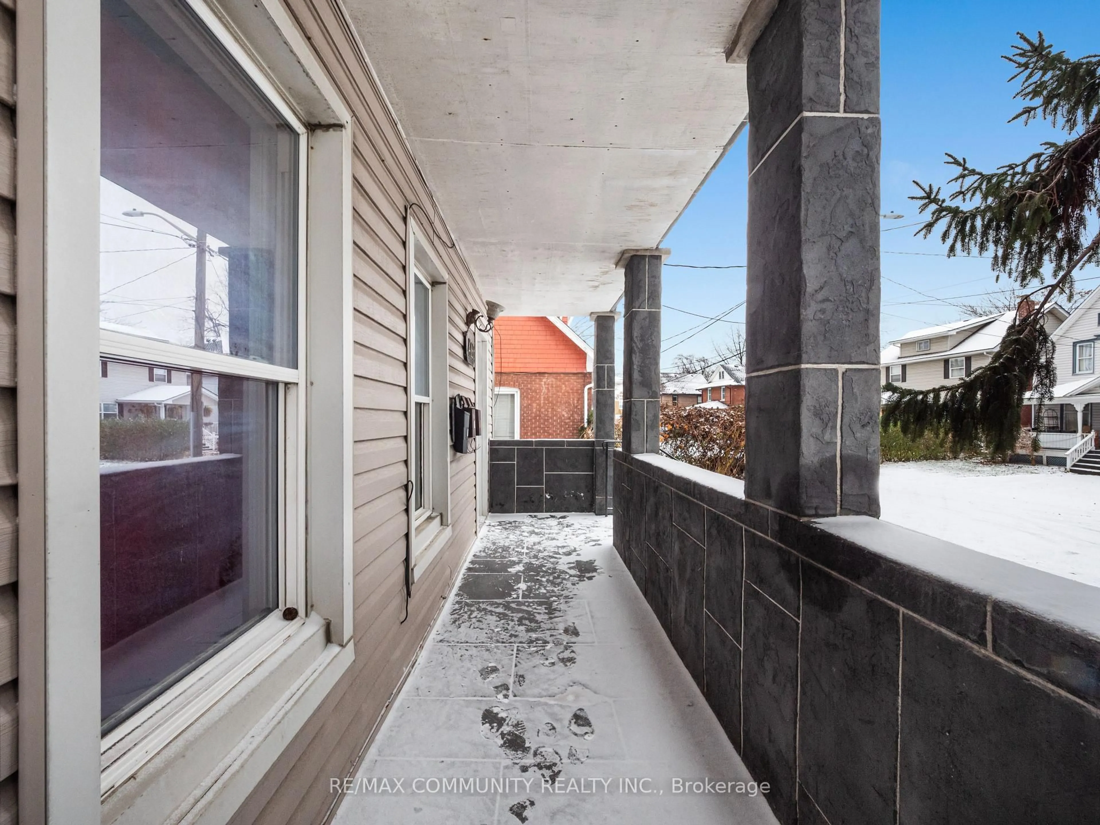 Unknown for 4769 McDougall Cres, Niagara Falls Ontario L2E 1B8