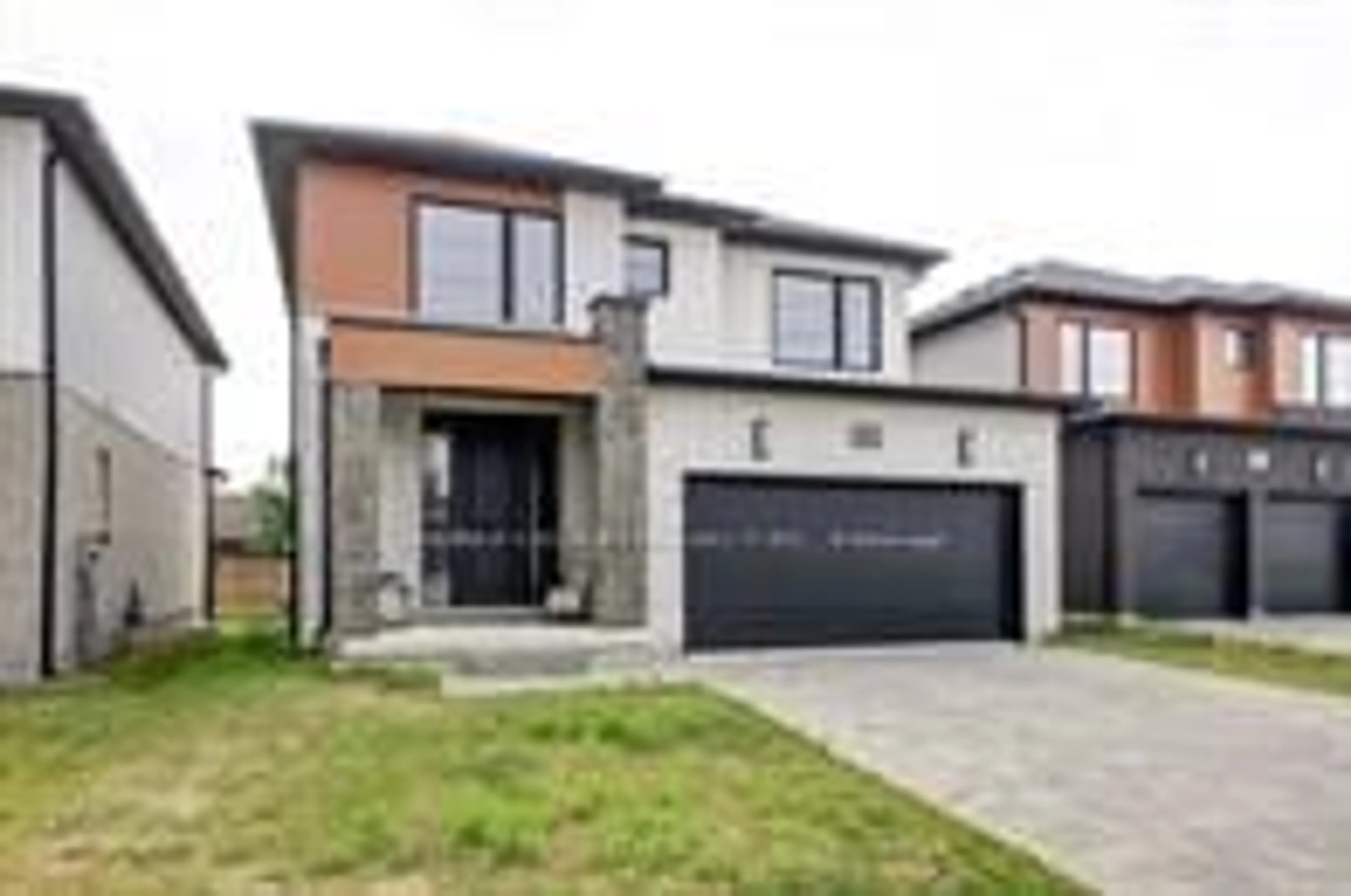 Home with brick exterior material, street for 15 Welch Crt, St. Thomas Ontario N5R 0M1