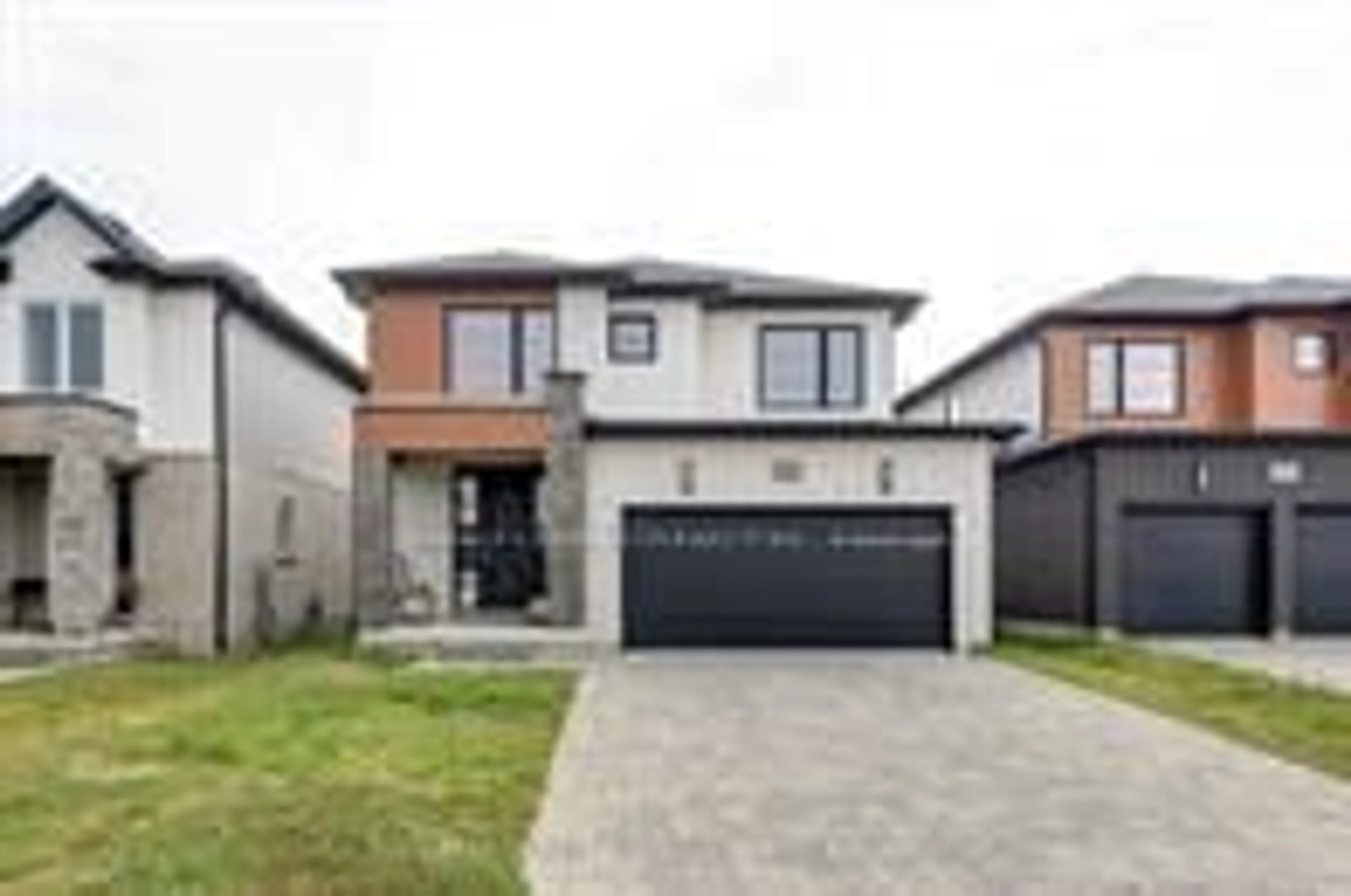 Home with brick exterior material, street for 15 Welch Crt, St. Thomas Ontario N5R 0M1