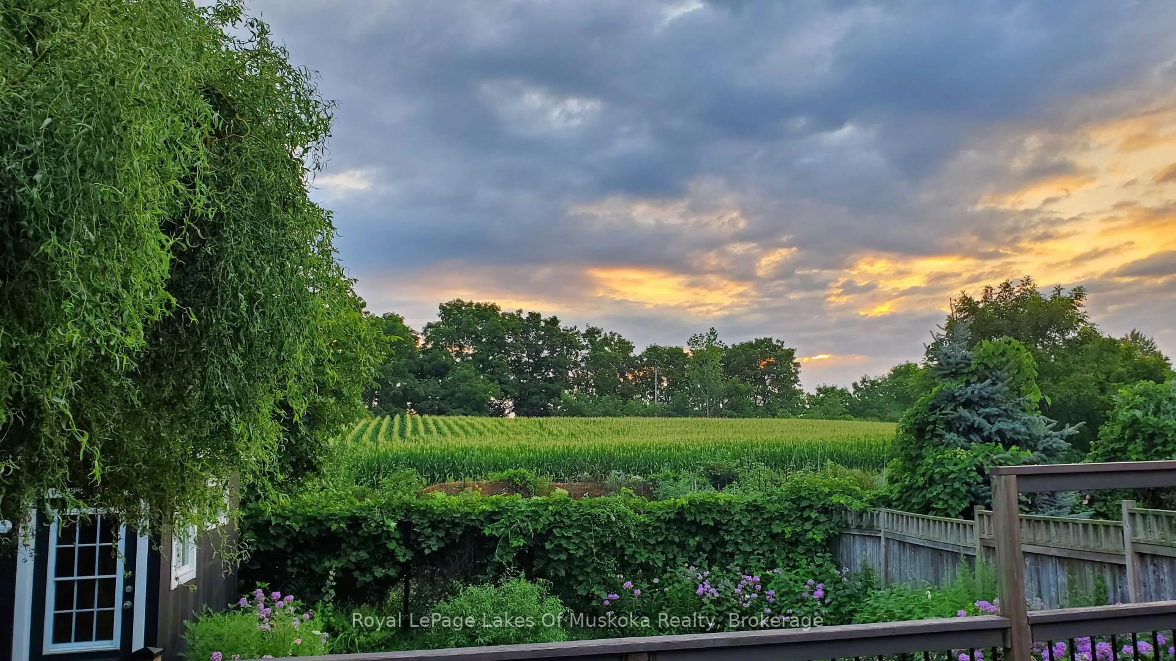 Patio, water/lake/river/ocean view for 89 Davis St, Guelph Ontario N1E 0G2