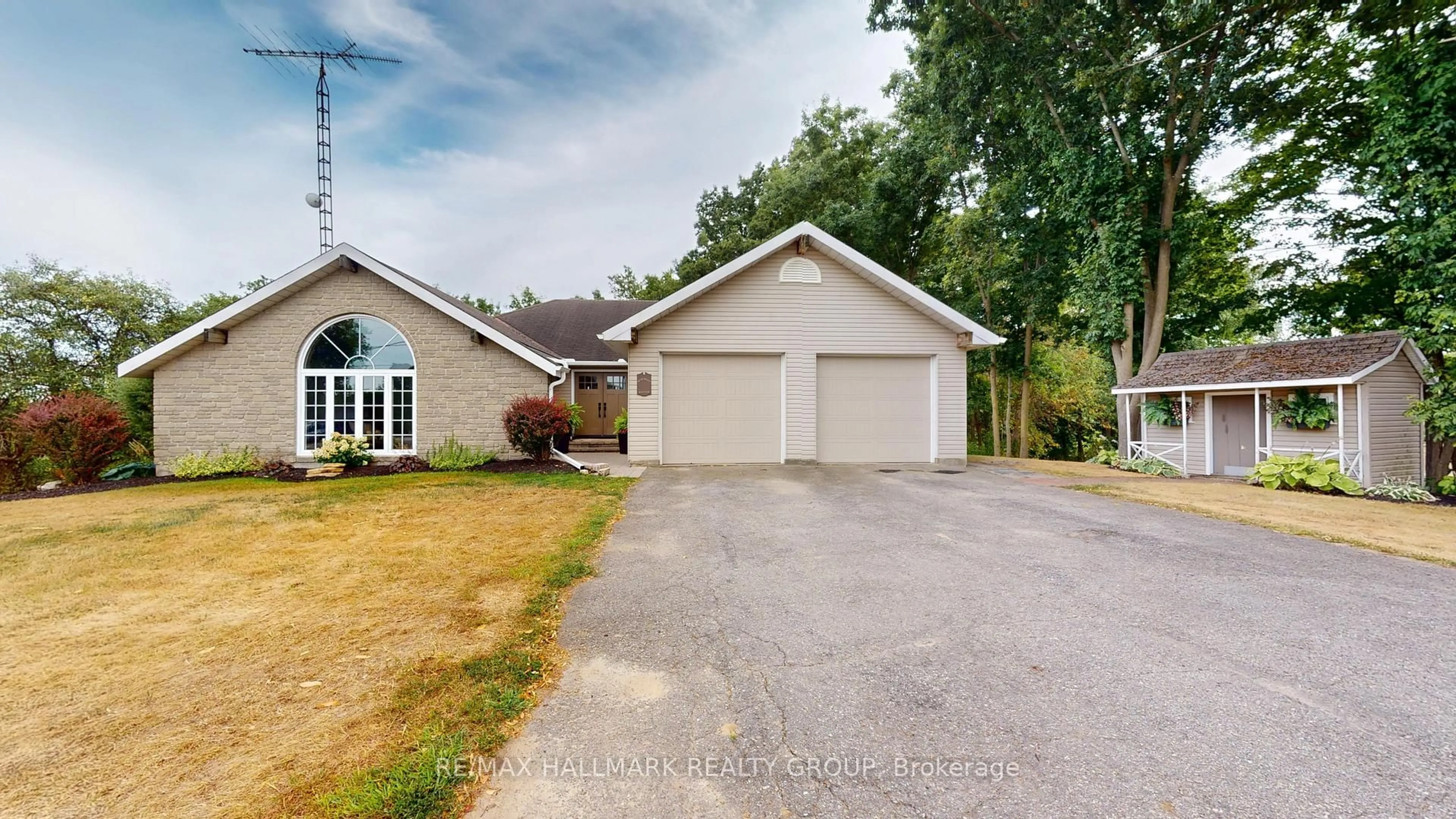 Unknown for 2661 Mcintosh Rd, Augusta Ontario K0E 1T0