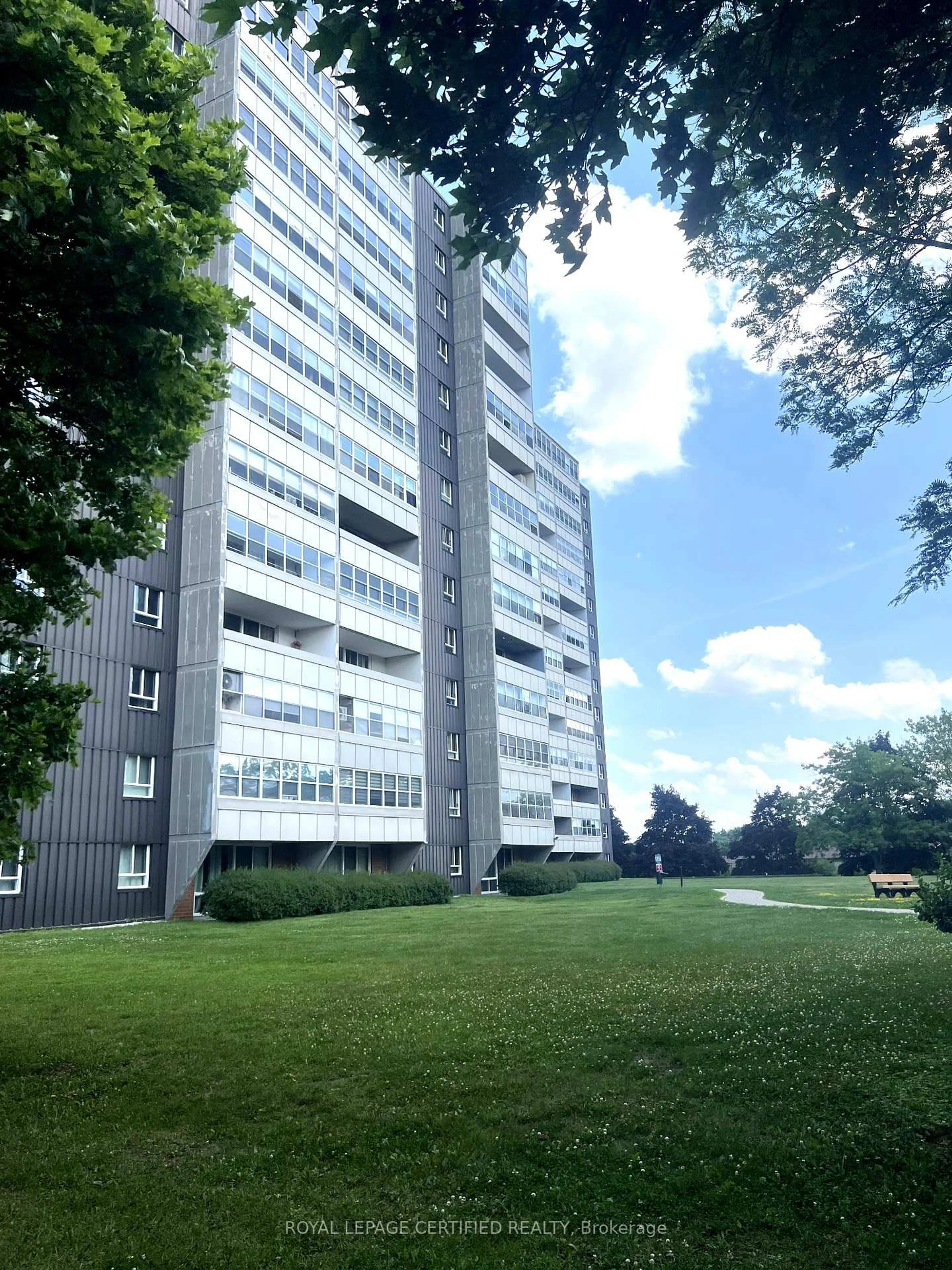 Unknown for 225 Harvard Pl #1202, Waterloo Ontario N2J 4H4