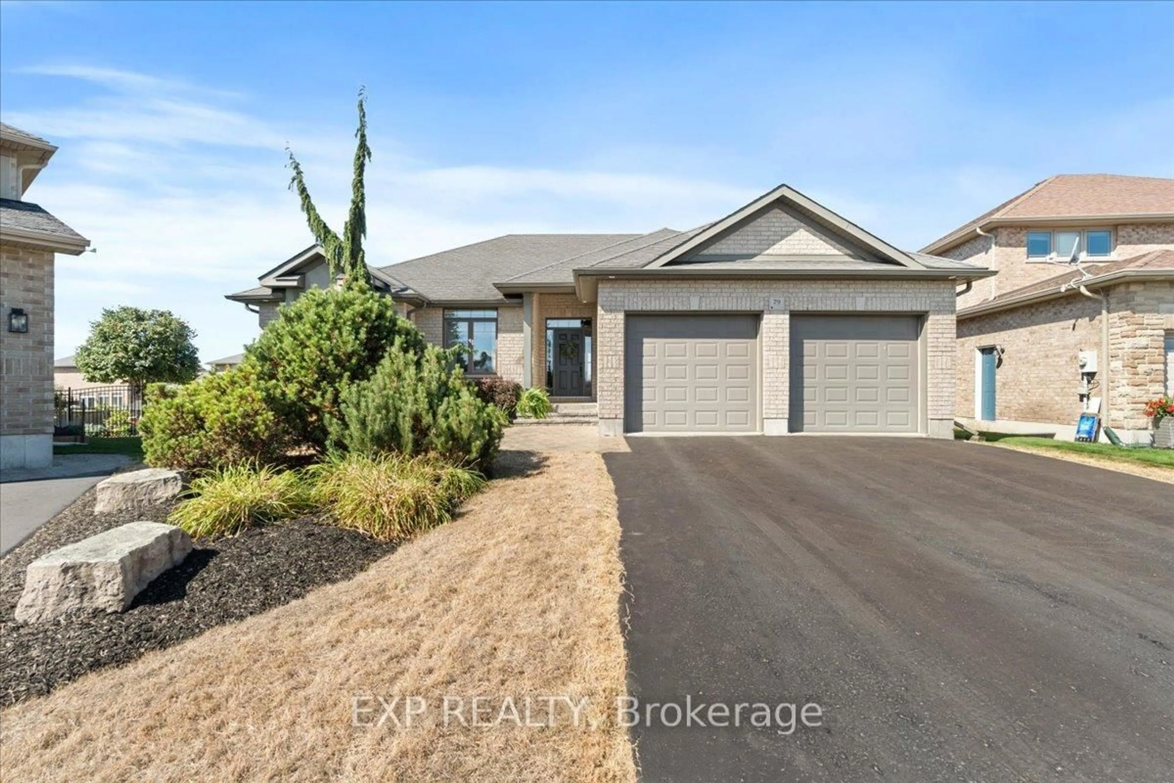 Unknown for 79 Hanover Crt, Belleville Ontario K8N 0B1
