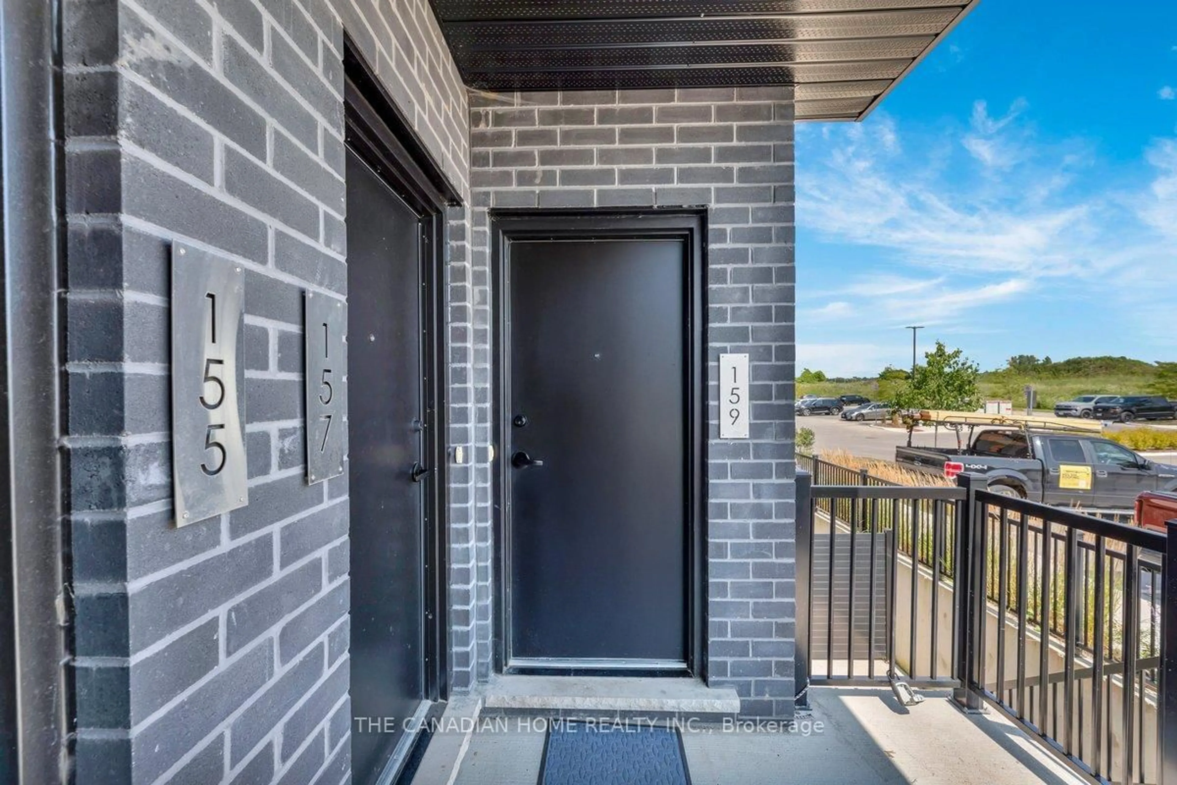 Unknown for 3900 Savoy St #159, London South Ontario N6P 0E9