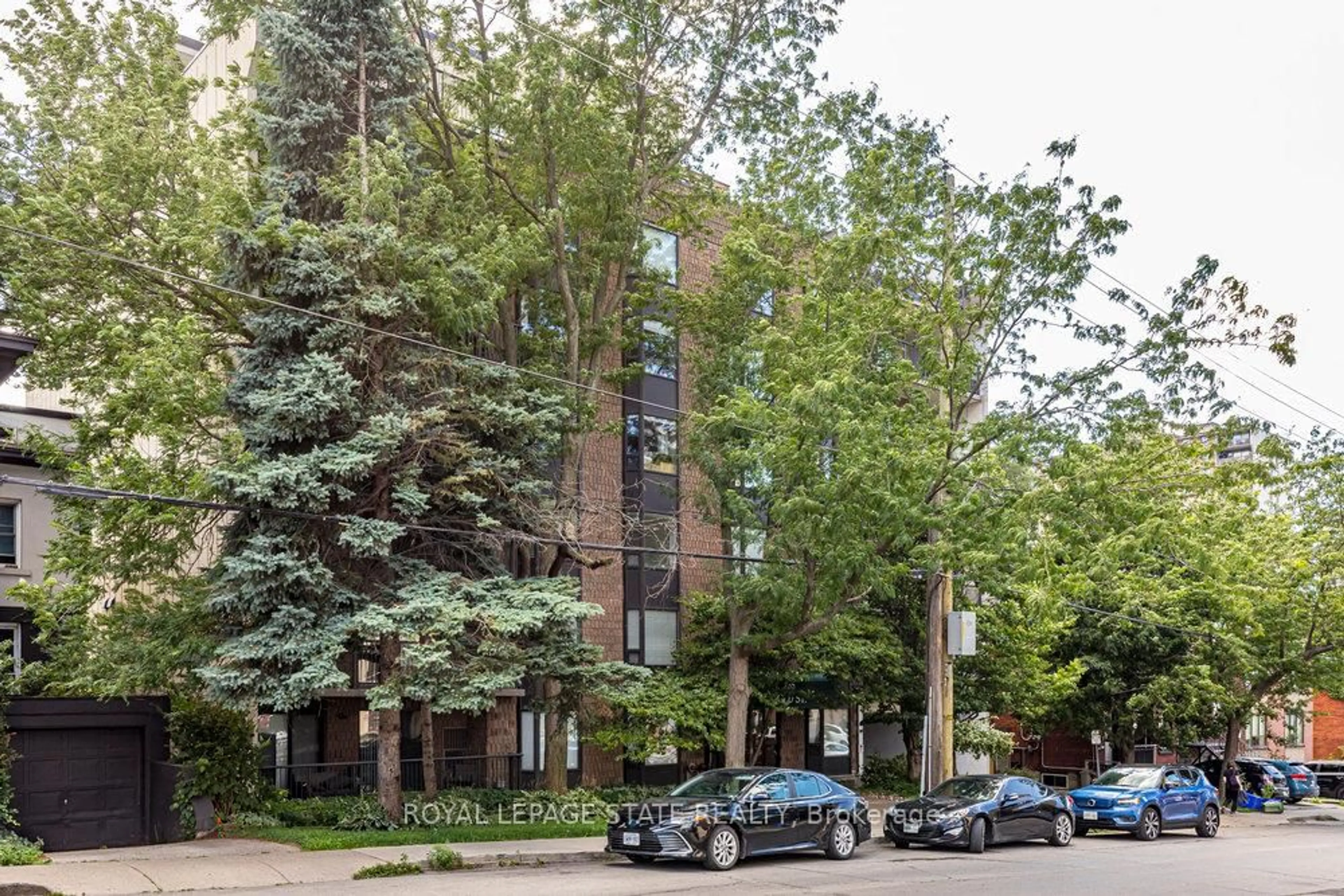 Unknown for 165 Bold St #603, Hamilton Ontario L8P 1V4