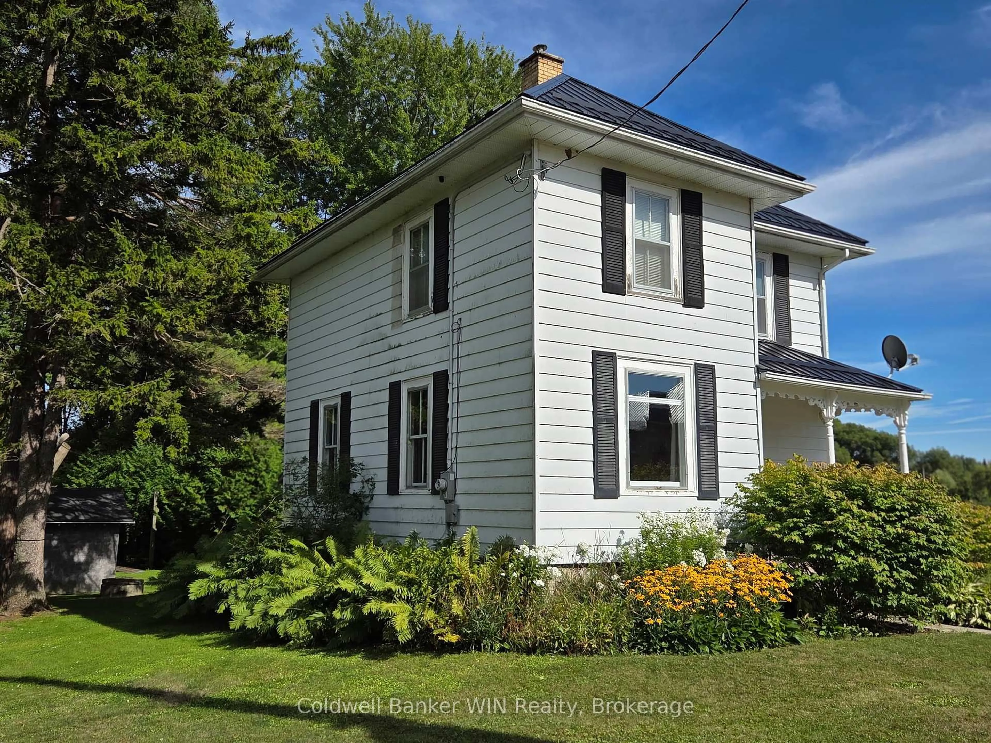 Unknown for 392017 GREY ROAD 109, Southgate Ontario N0G 2A0