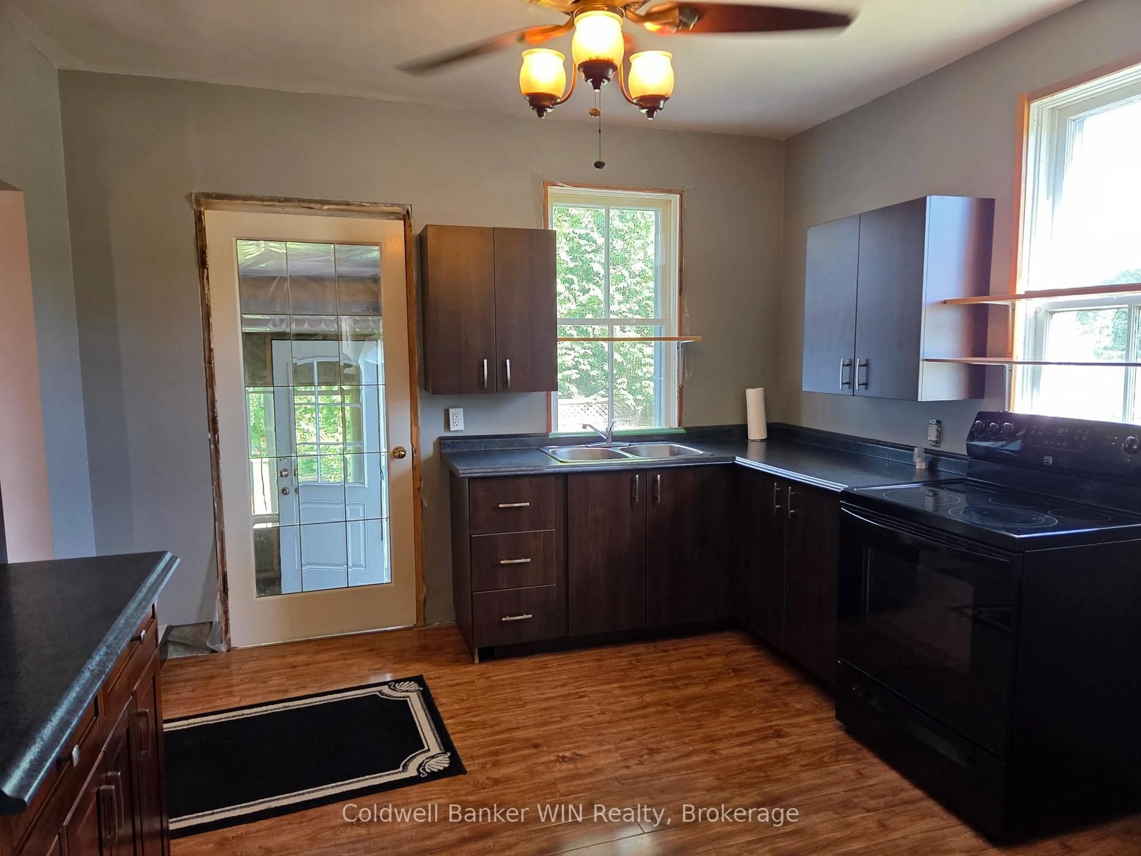 Standard kitchen, unknown for 392017 GREY ROAD 109, Southgate Ontario N0G 2A0