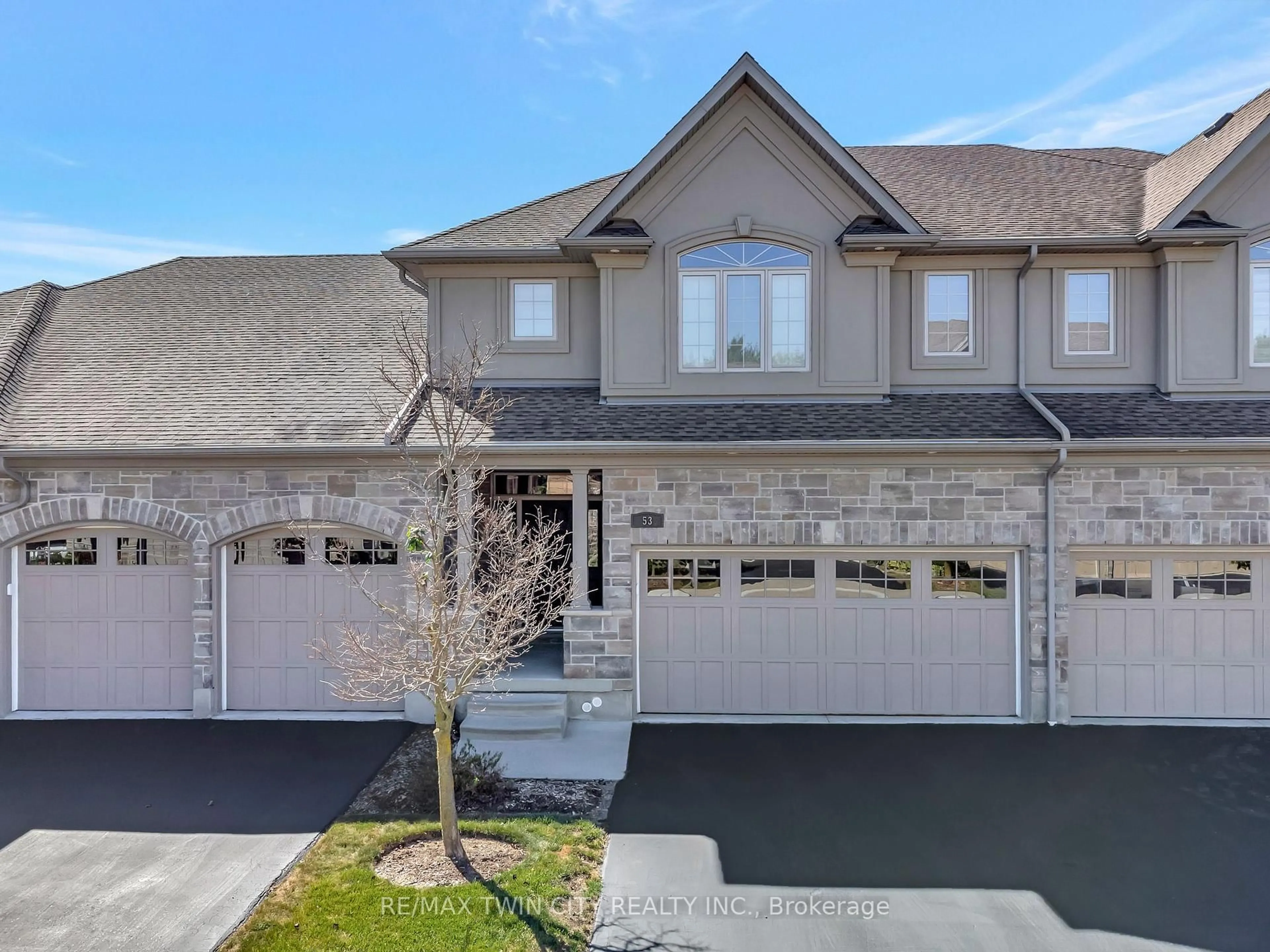 Unknown for 435 Winchester Dr #53, Waterloo Ontario N2T 0B7