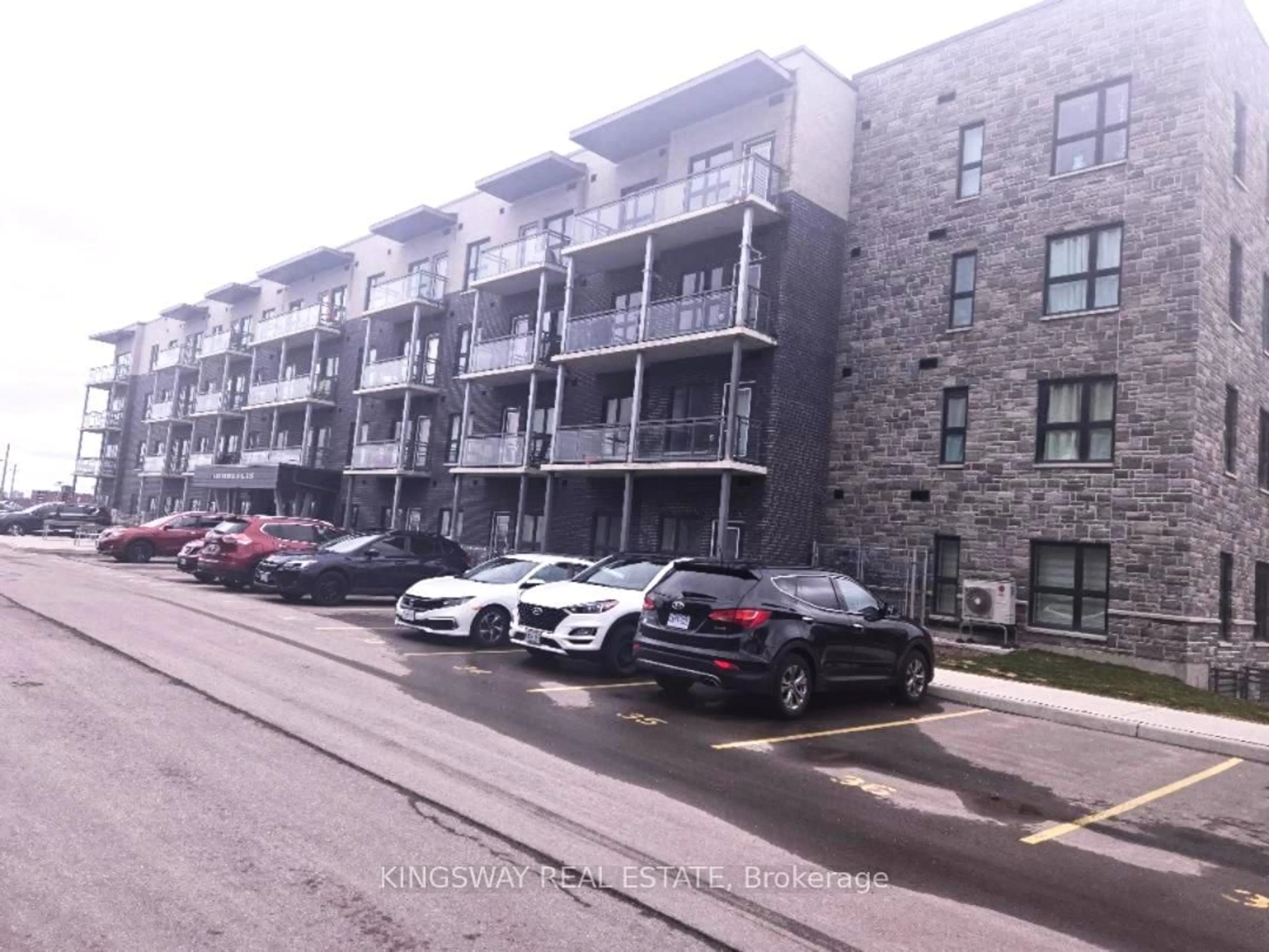 Unknown for 1101 Lackner Pl #201, Kitchener Ontario N2A 0L3