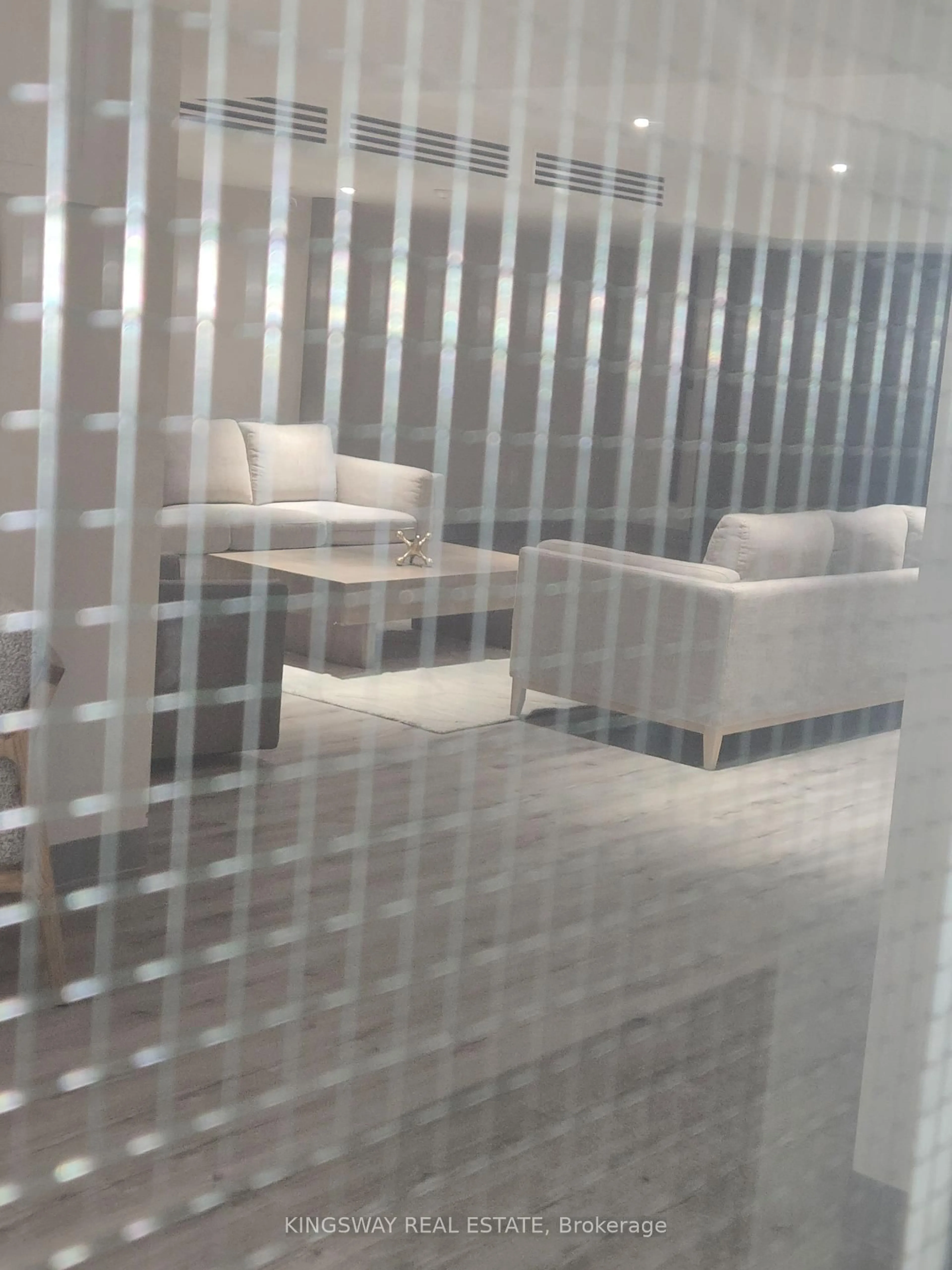 Lobby for 1101 Lackner Pl #201, Kitchener Ontario N2A 0L3