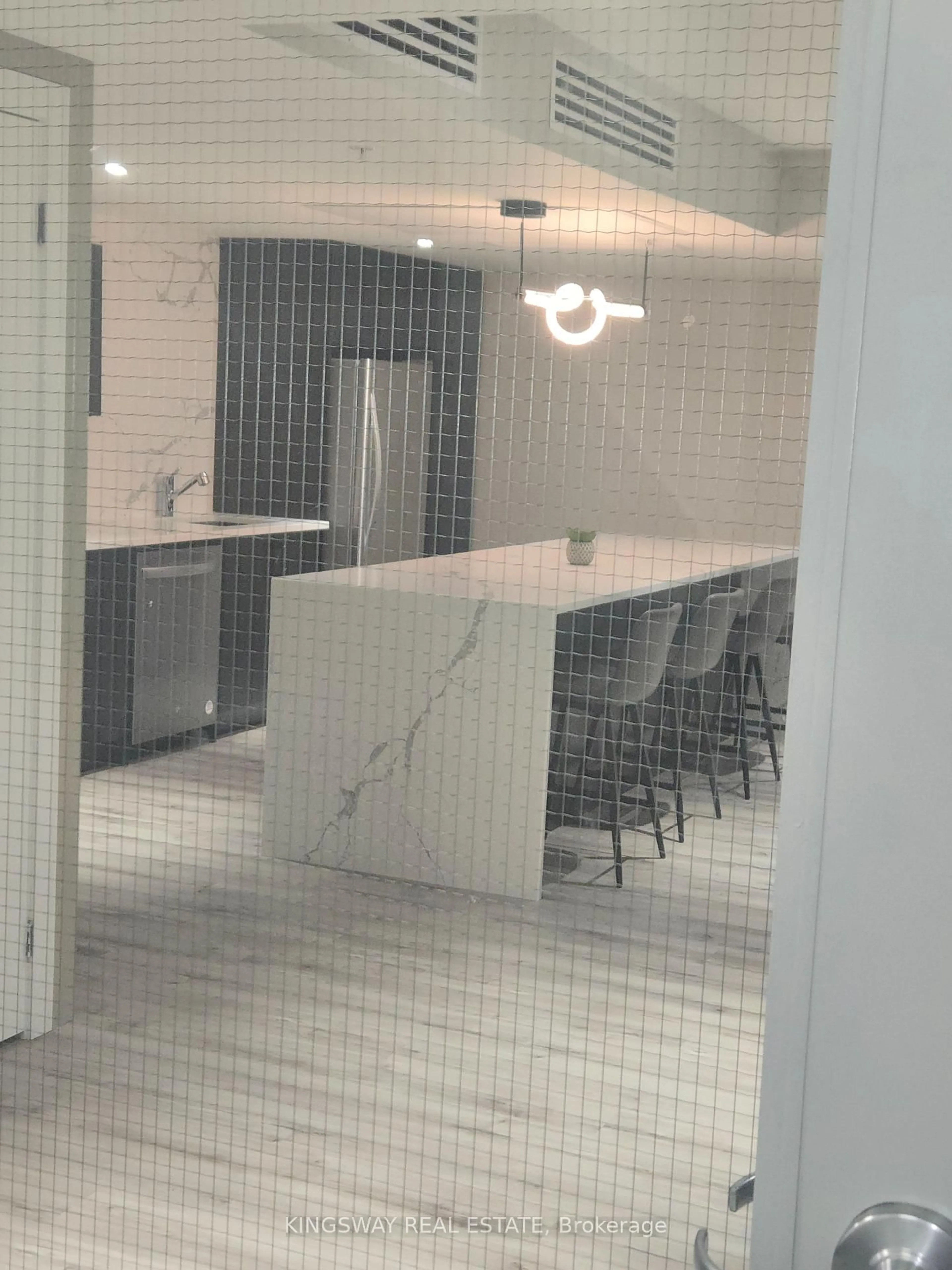 Contemporary bathroom, ceramic/tile floor for 1101 Lackner Pl #201, Kitchener Ontario N2A 0L3