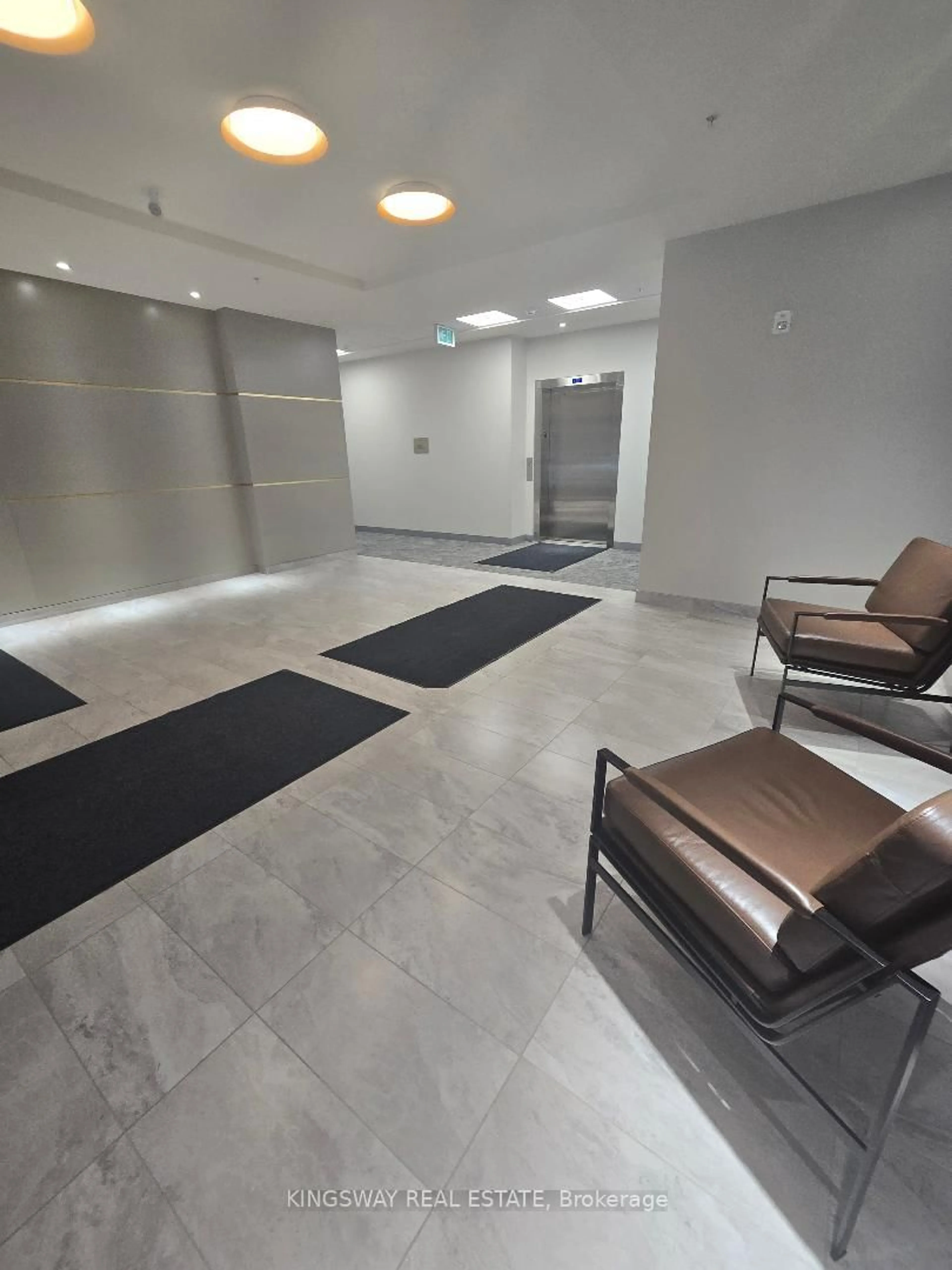 Lobby for 1101 Lackner Pl #201, Kitchener Ontario N2A 0L3