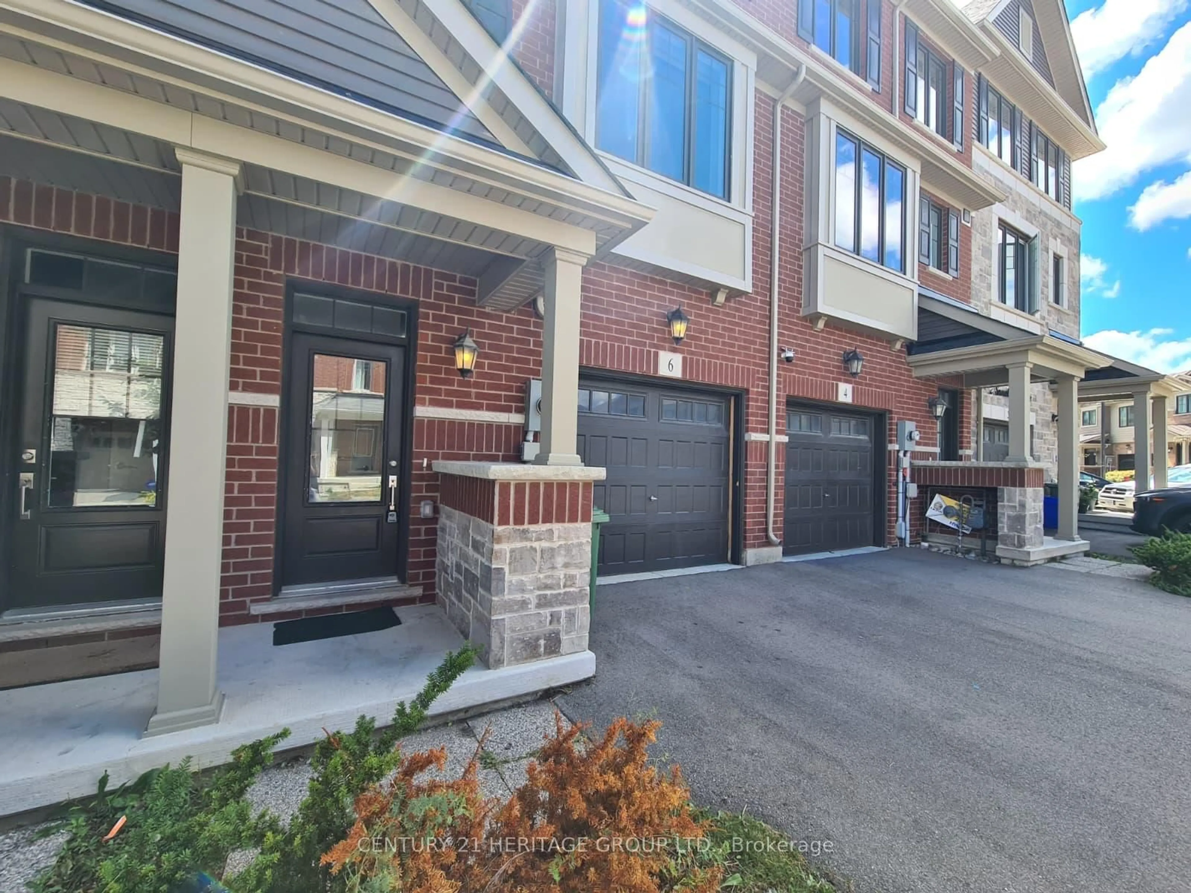 Unknown for 6 Snowberry Lane, Hamilton Ontario L8K 0A4