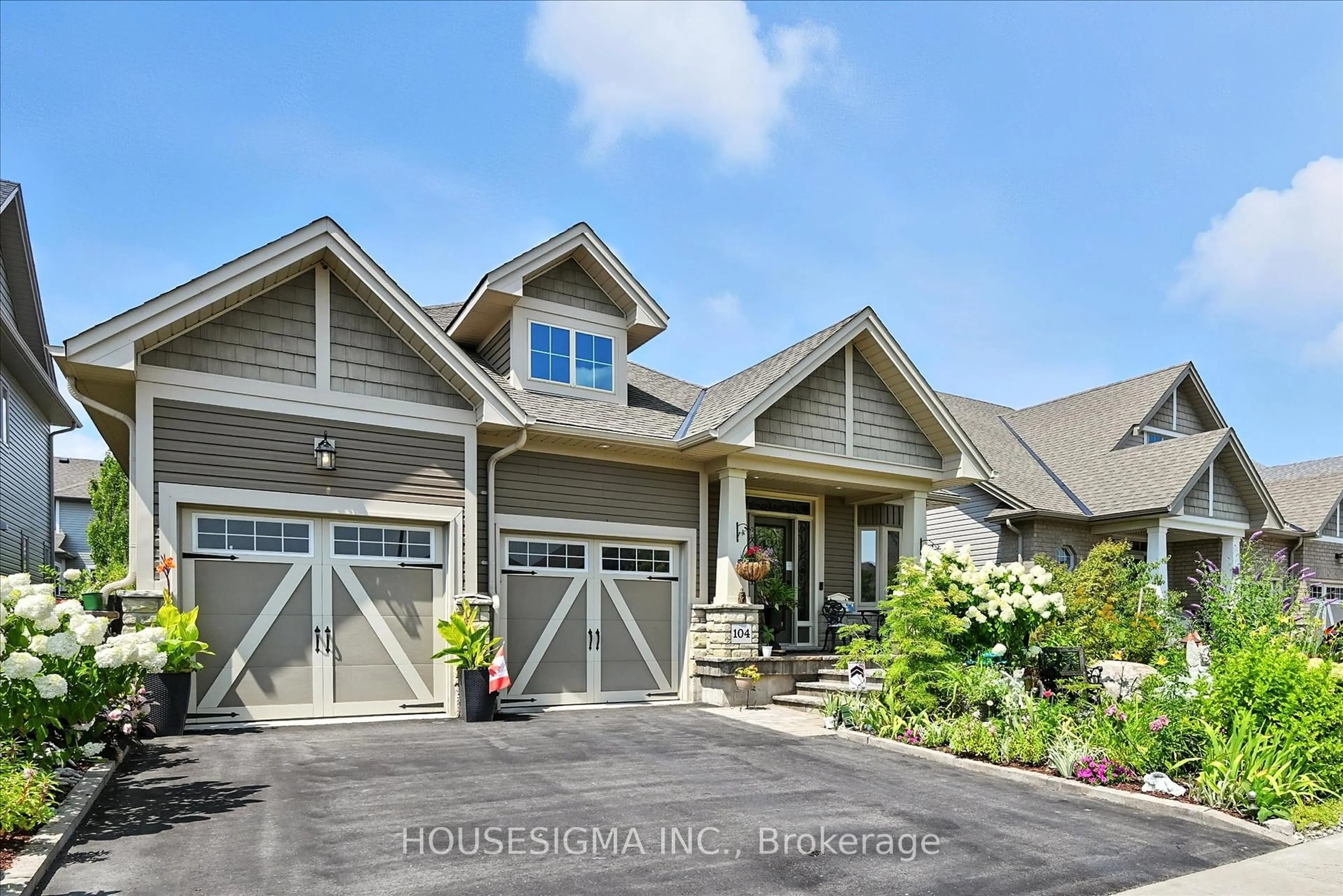 Unknown for 104 Anastasia Blvd, West Lincoln Ontario L0R 2A0