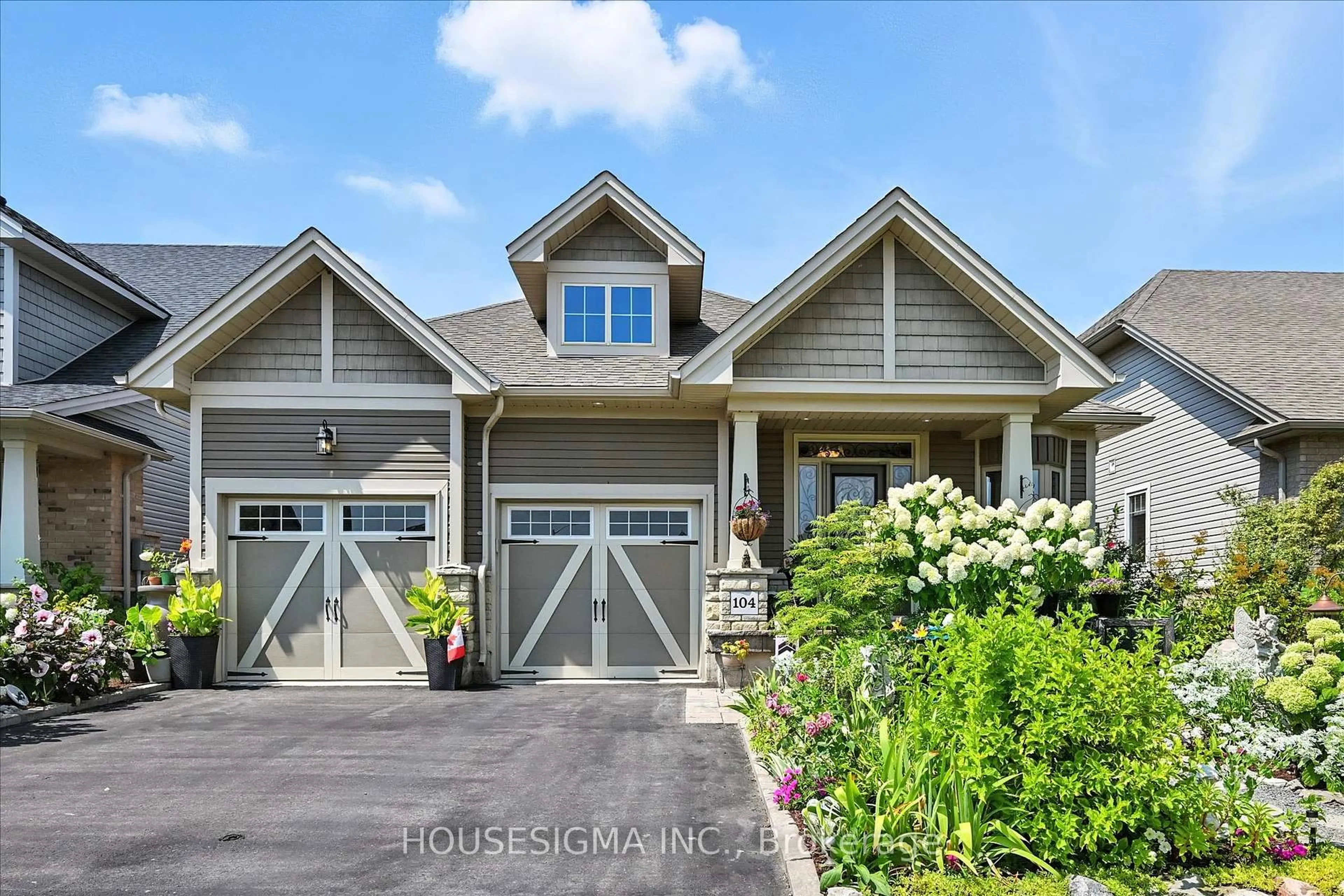 Unknown for 104 Anastasia Blvd, West Lincoln Ontario L0R 2A0
