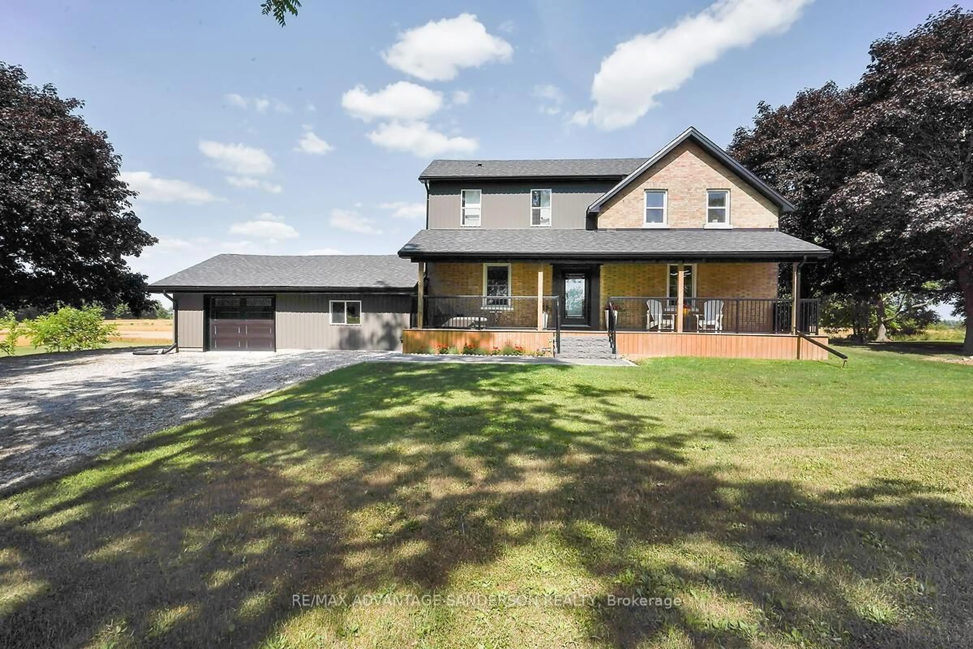 Unknown for 22524 Vanneck Rd, Middlesex Centre Ontario N0M 2A0