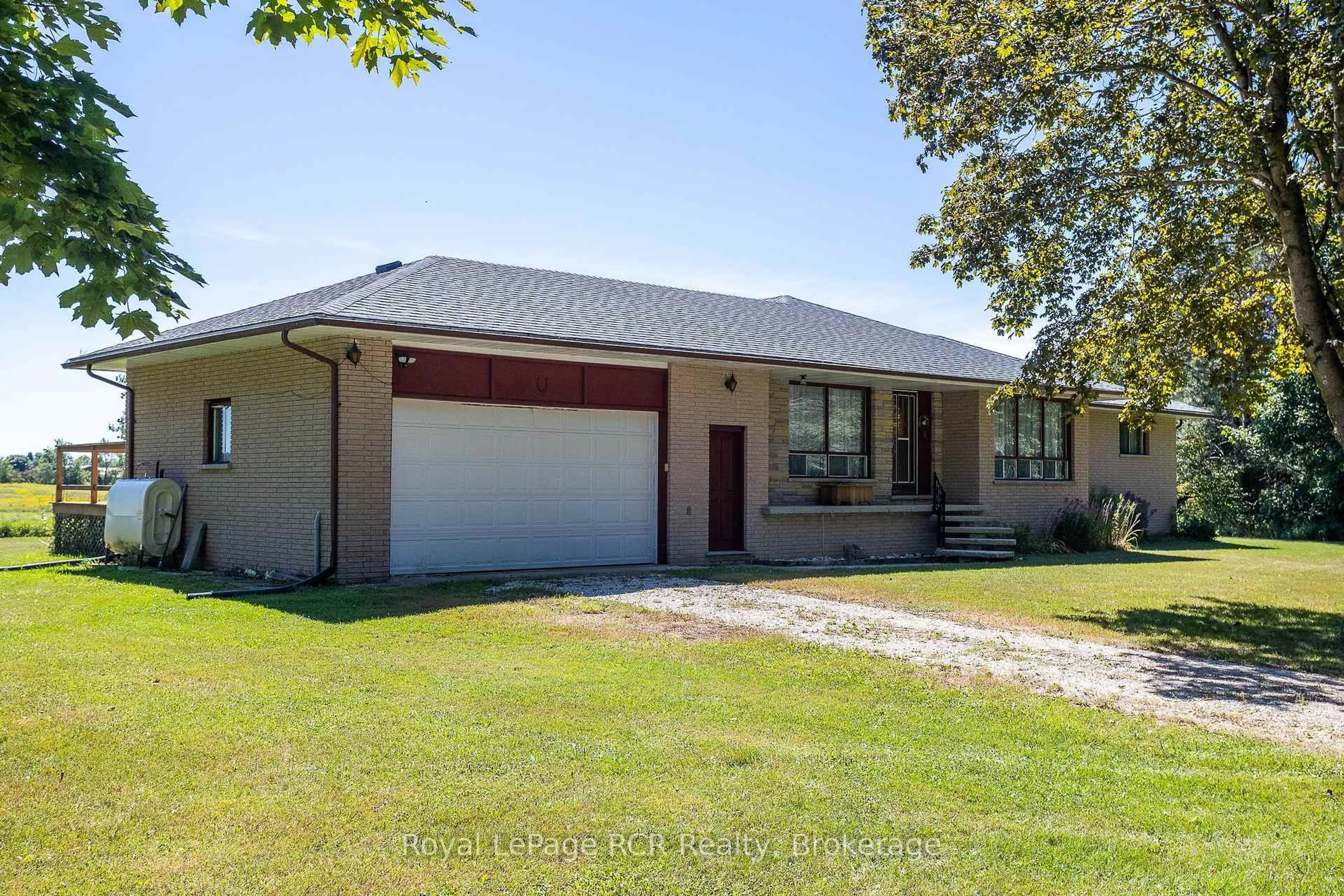 Unknown for 260456 Sideroad 200, Grey Highlands Ontario N0C 1B0