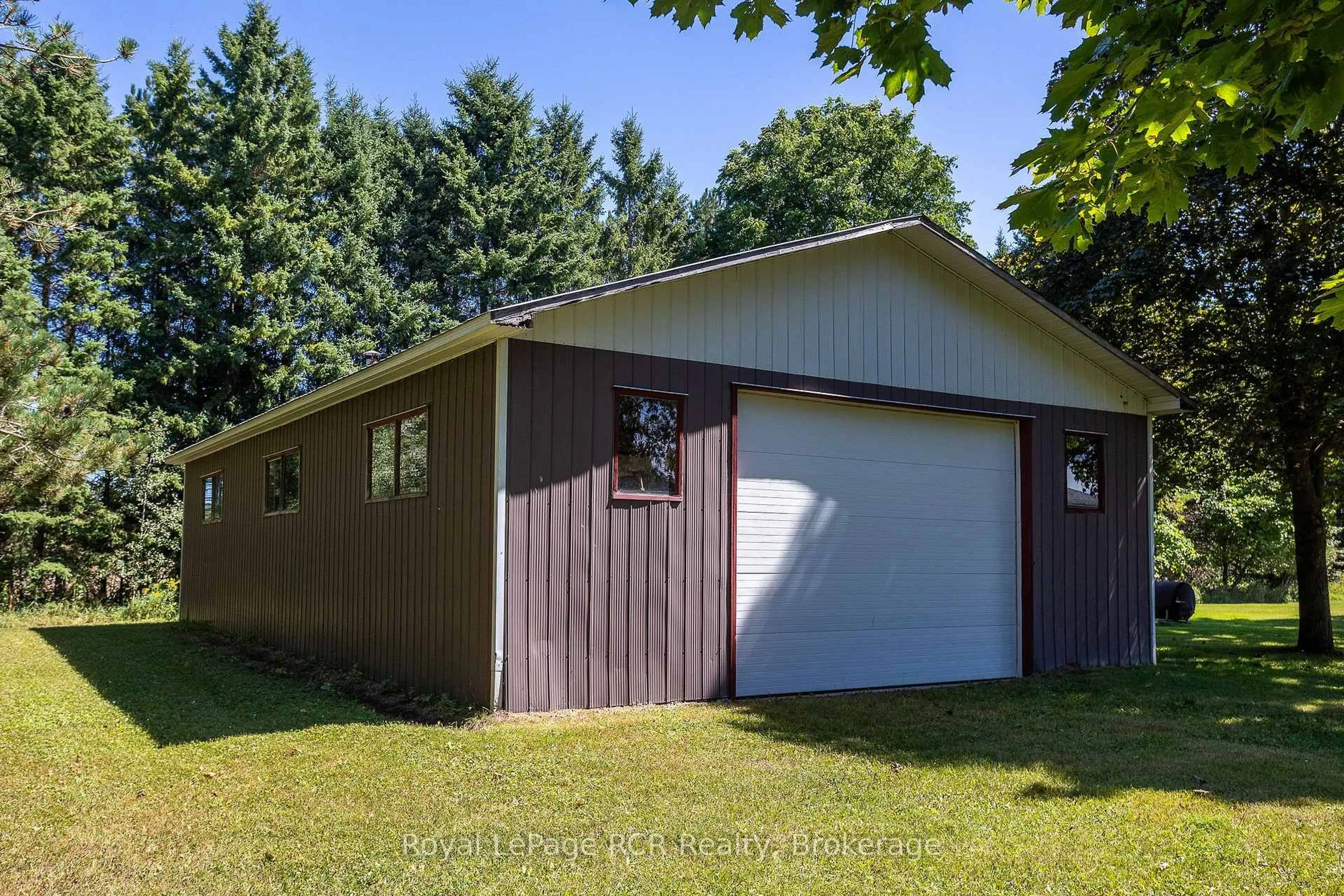 Unknown for 260456 Sideroad 200, Grey Highlands Ontario N0C 1B0