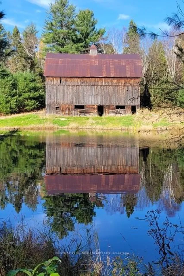 669 Rye Rd, Parry Sound Remote Area 4