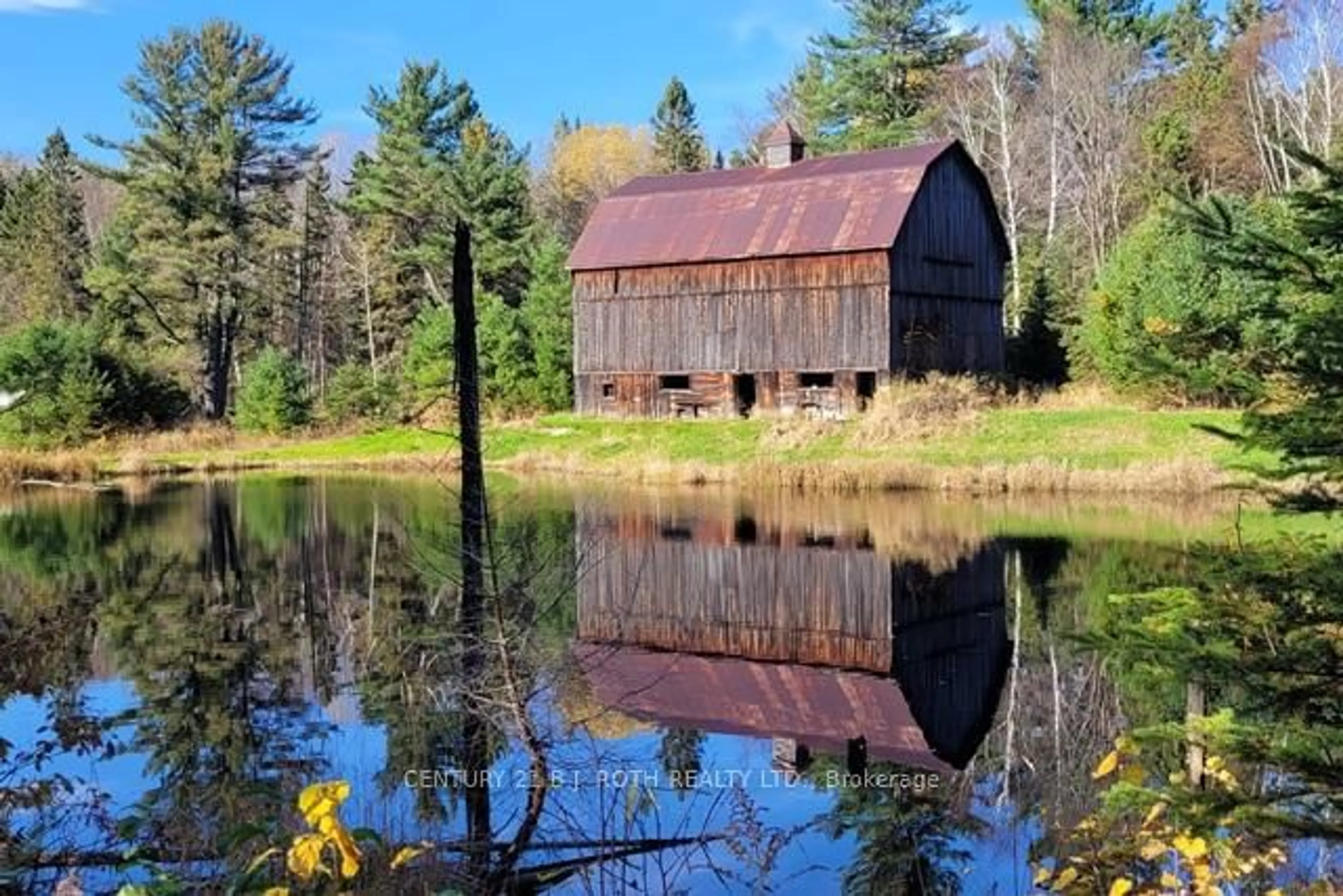Shed for 669 Rye Rd, Parry Sound Ontario P0A 1X0