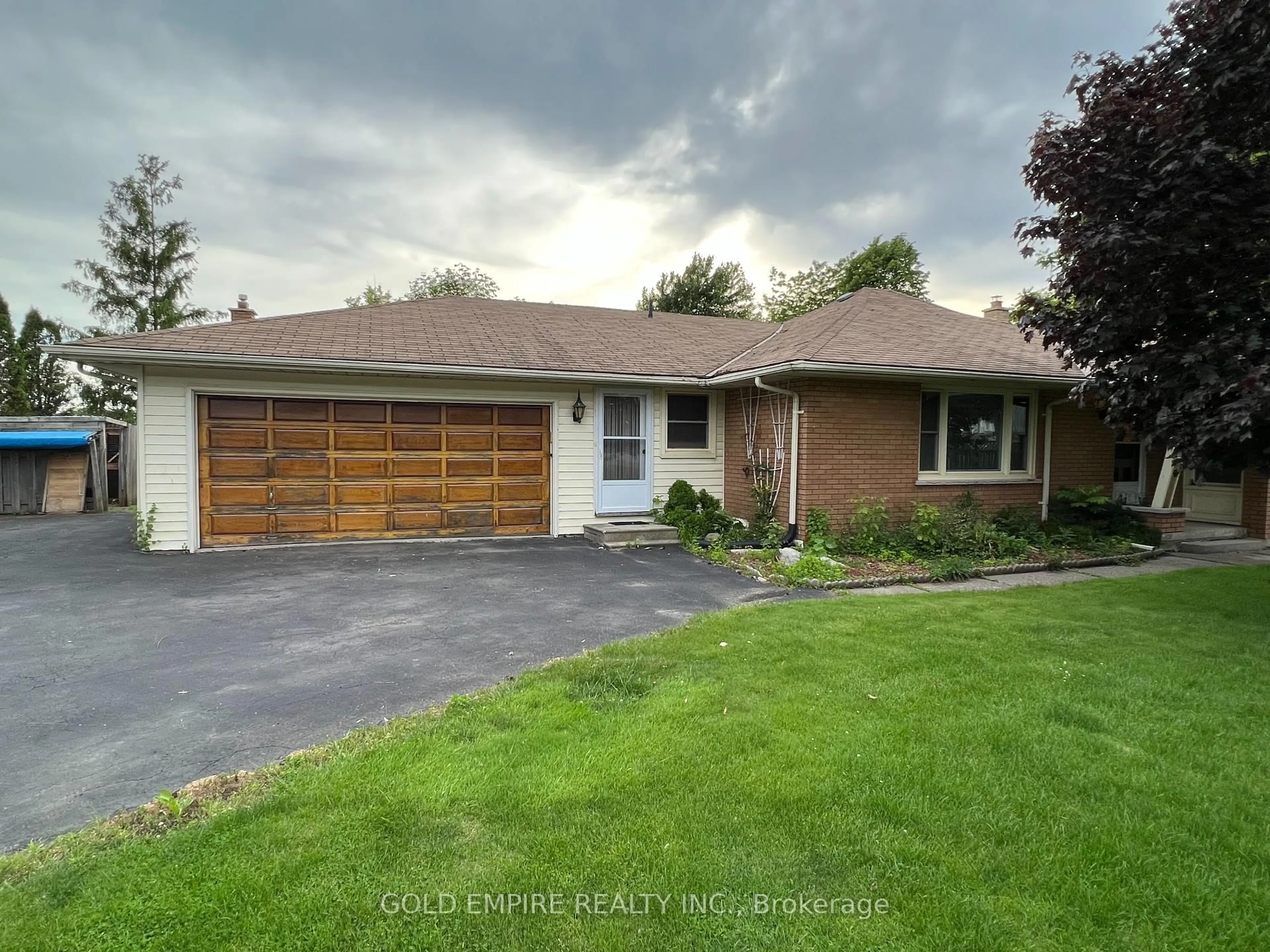 Unknown for 11635 Sunset Rd, Southwold Ontario N5P 3T2