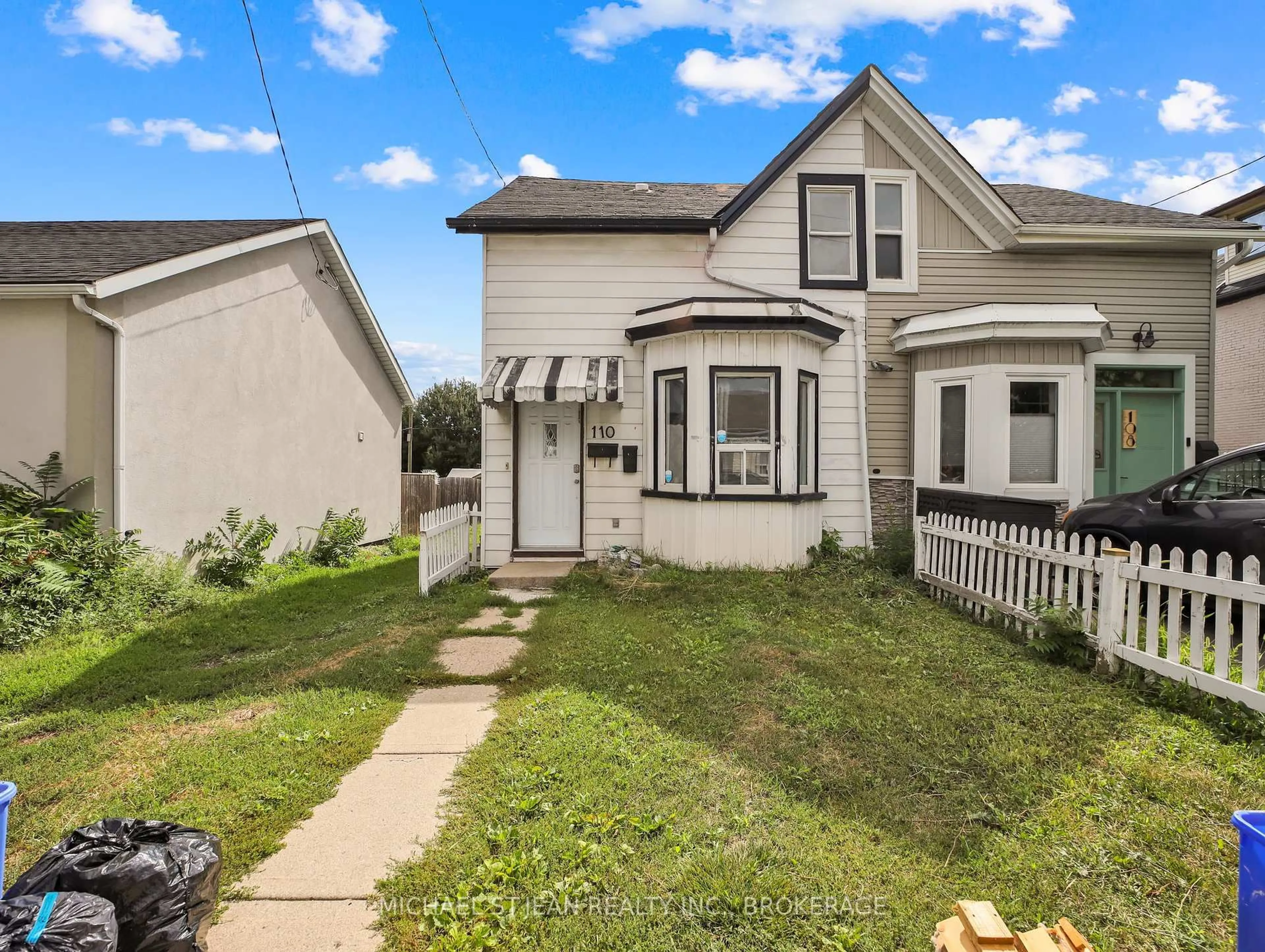 Unknown for 110 Emerald St, Hamilton Ontario L8L 5K4