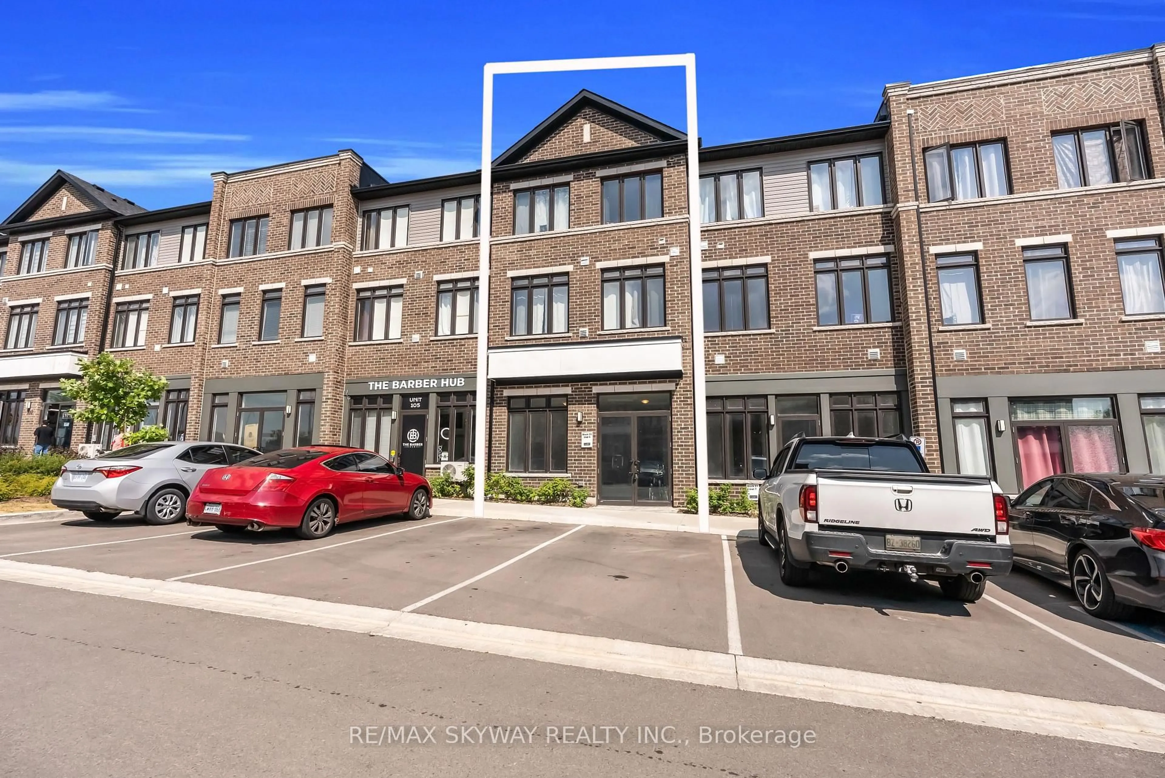Unknown for 585 Colborne St #106, Brantford Ontario N3S 0K4