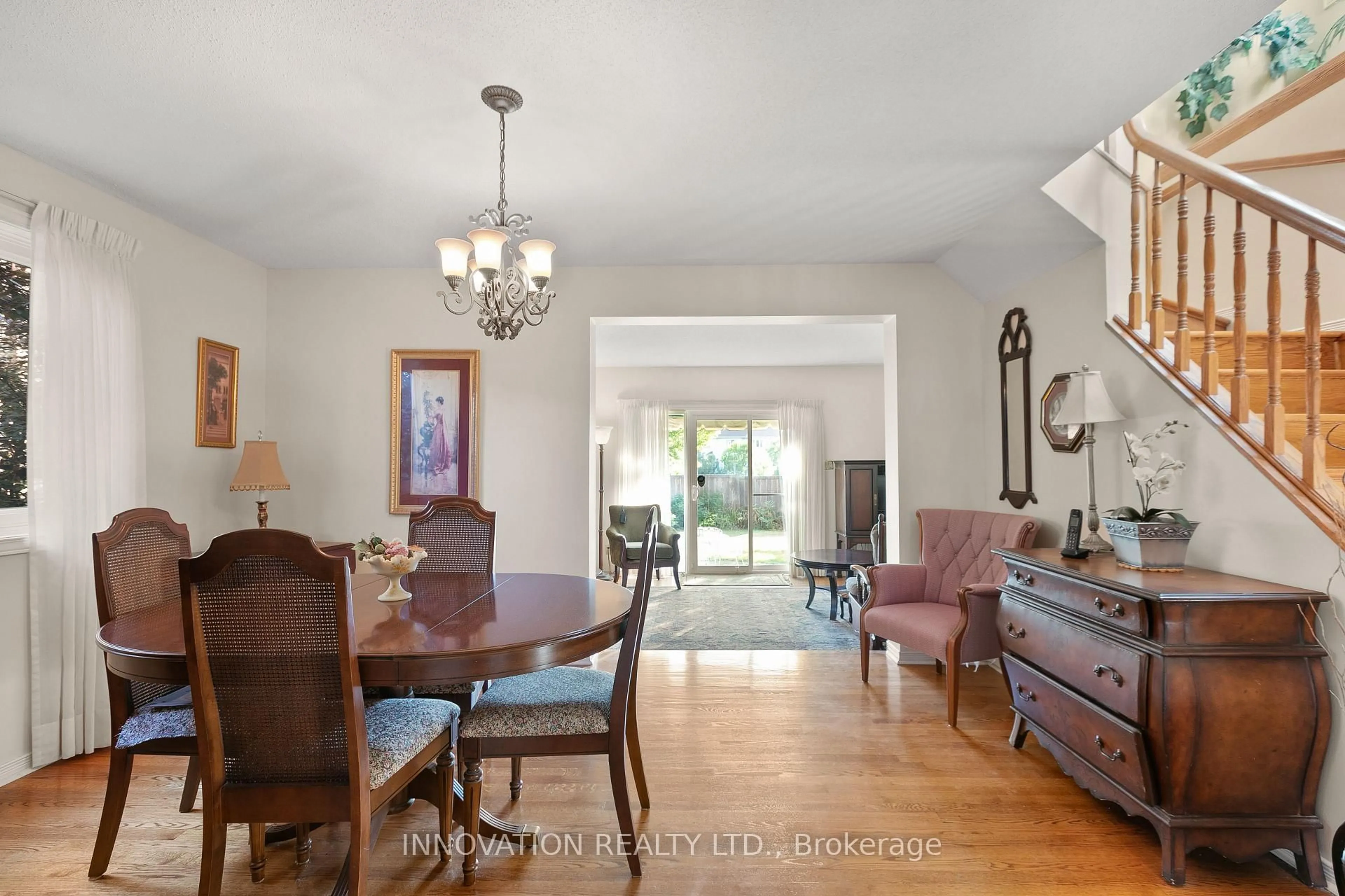 Dining room, unknown for 32 Framingham Cres, Barrhaven Ontario K2J 3J8