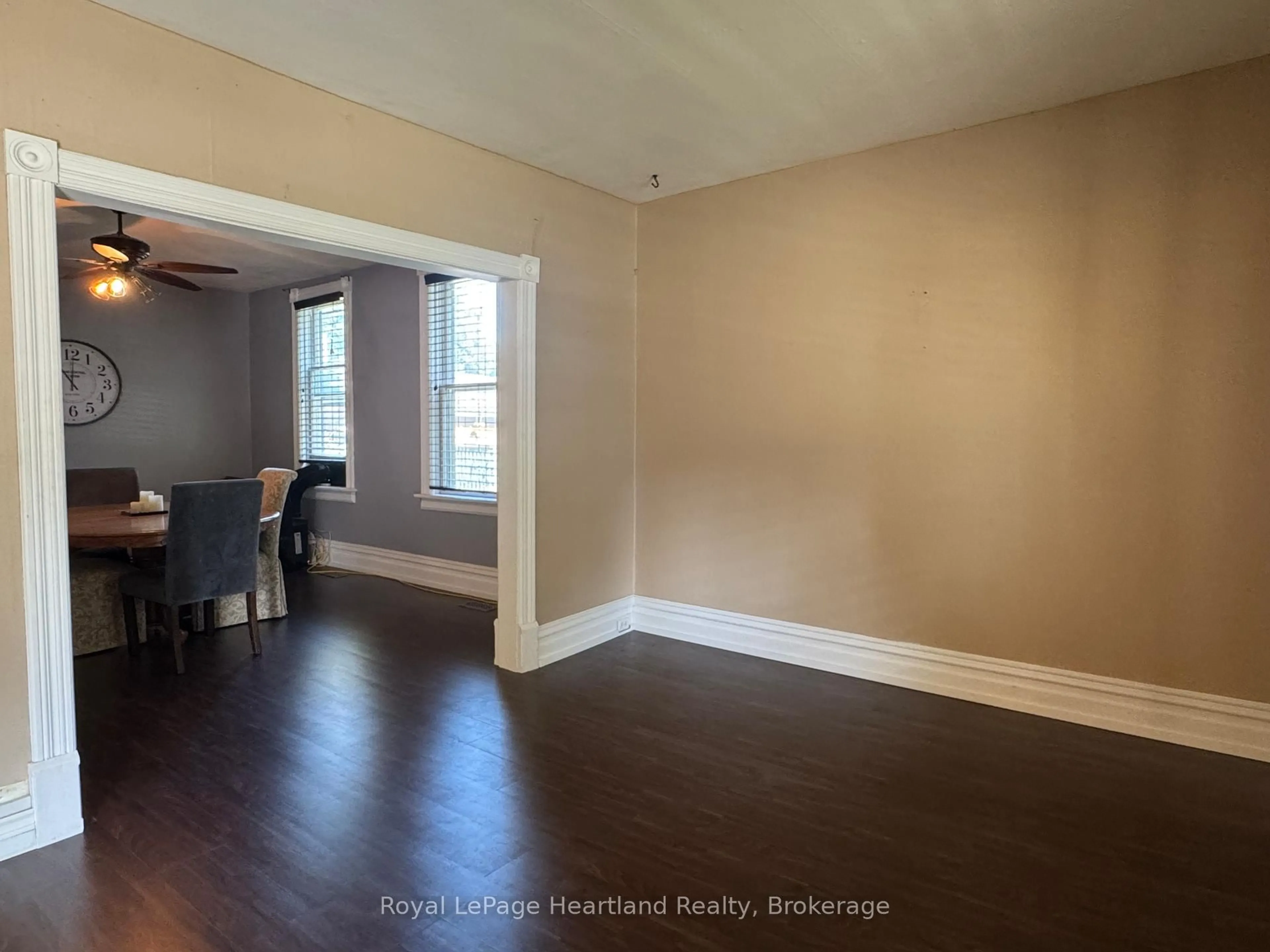 A pic of a room for 57 West William St, Huron East Ontario N0K 1W0