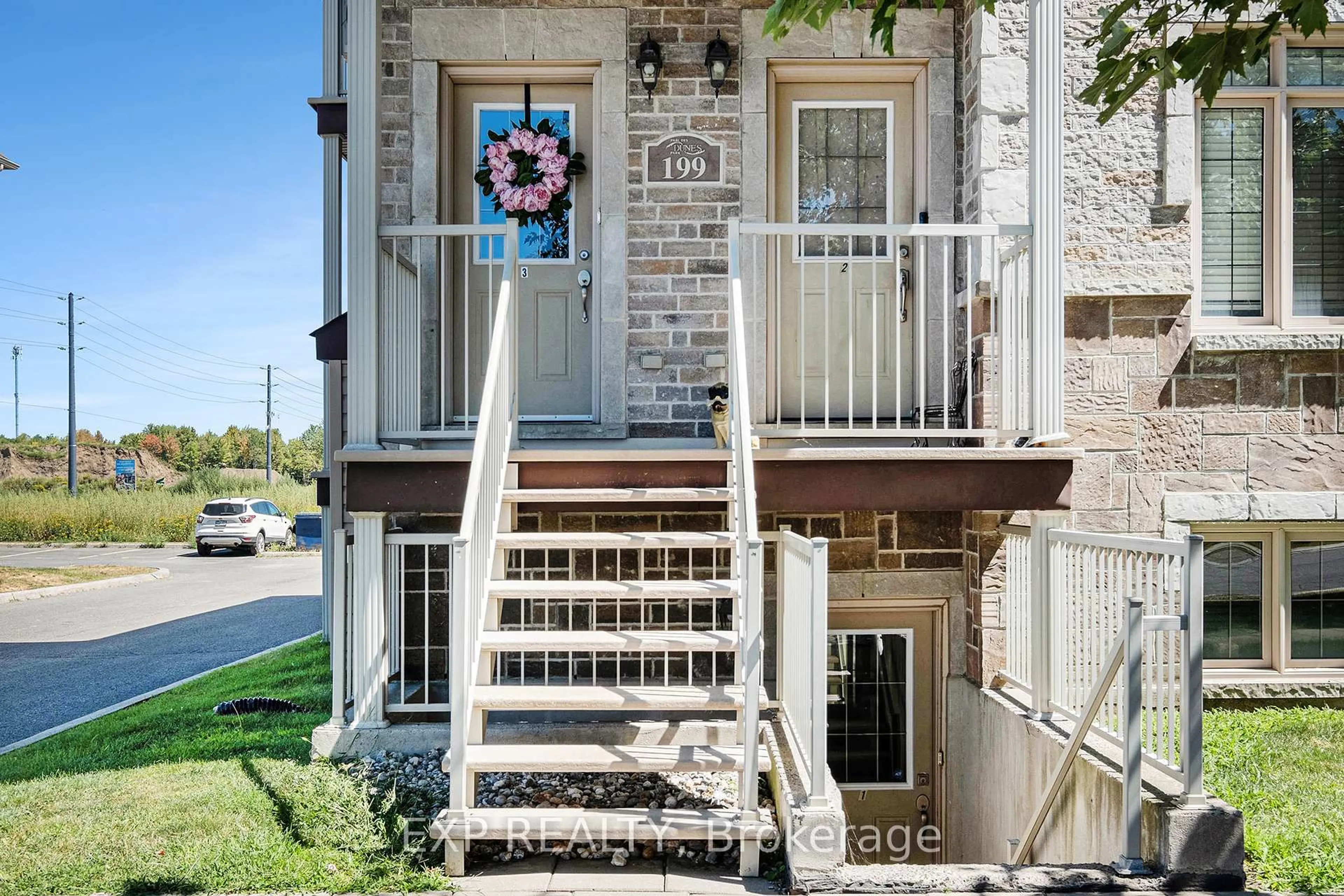 Unknown for 199 Bourdeau Blvd #3, The Nation Ontario K0A 2M0