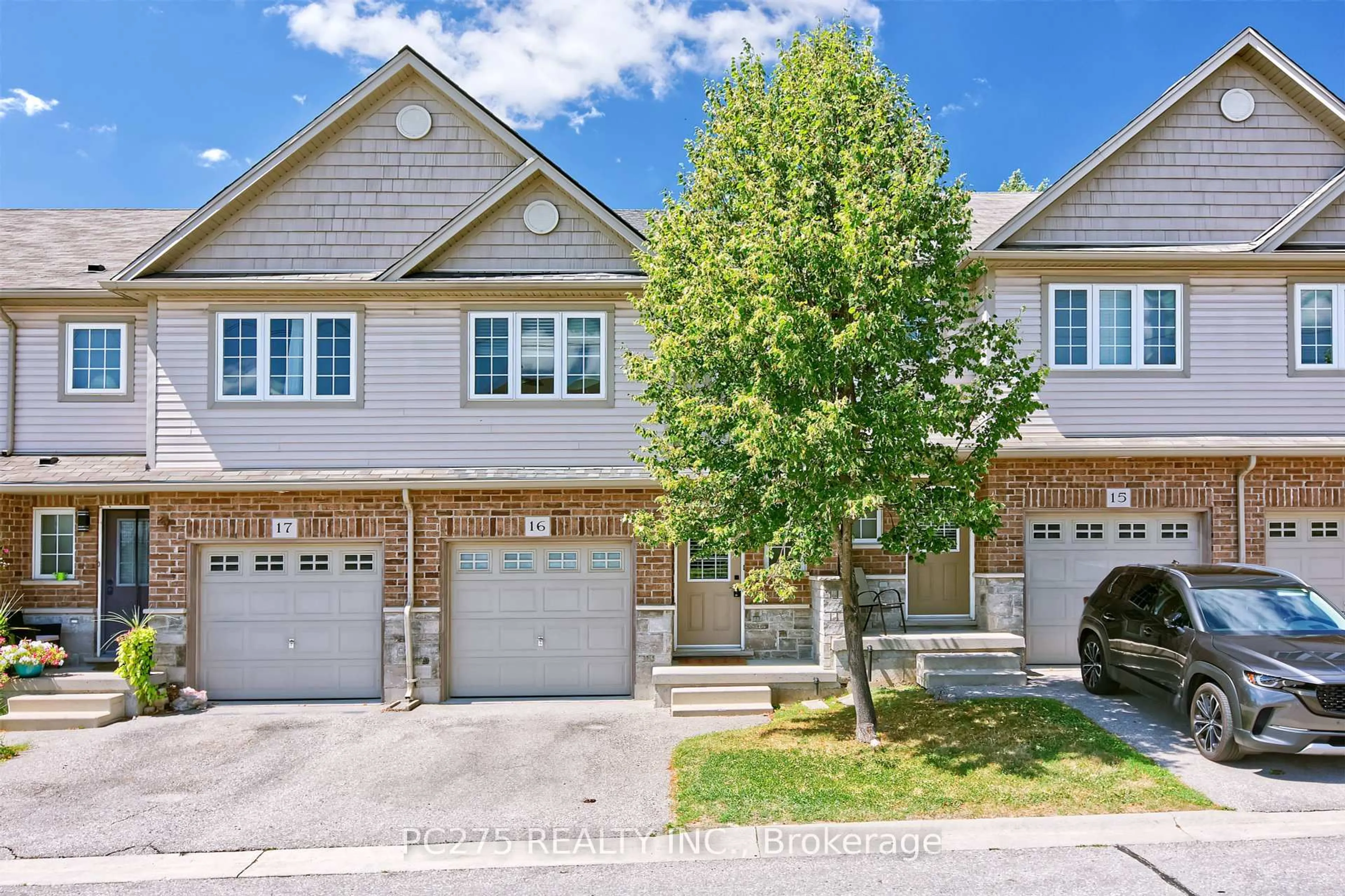 Unknown for 355 Fisher Mills Rd #16, Cambridge Ontario N3C 4N5