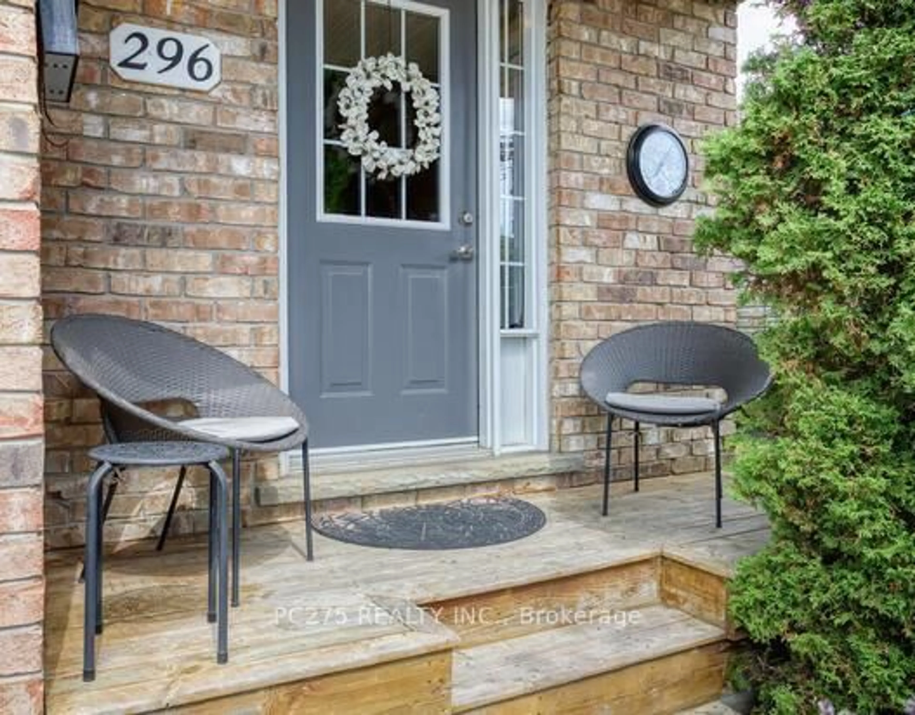 Unknown for 296 Millburn Blvd, Centre Wellington Ontario N1M 3S3