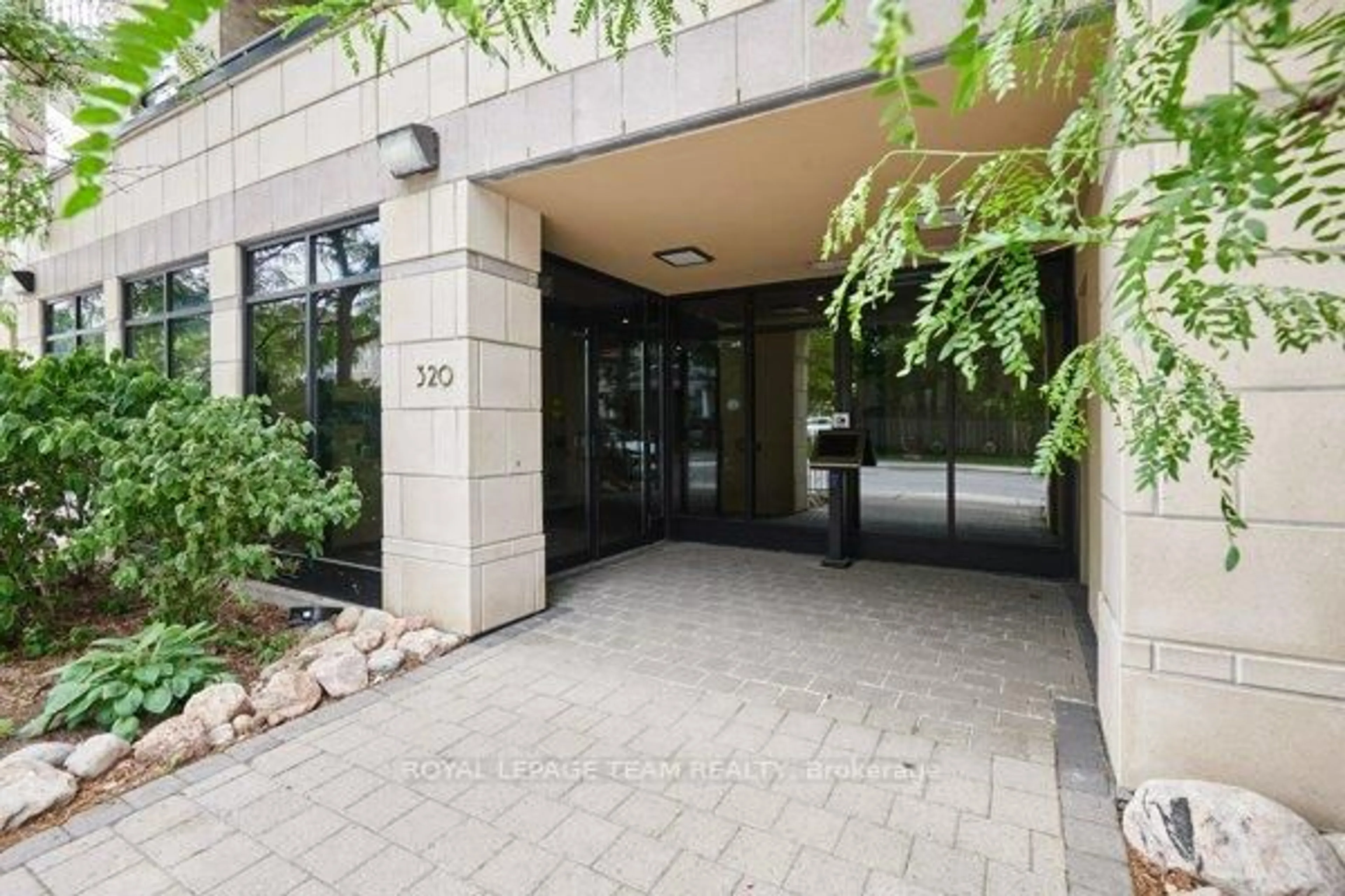 Unknown for 320 Parkdale Ave #604, Ottawa Ontario K1Y 4X9