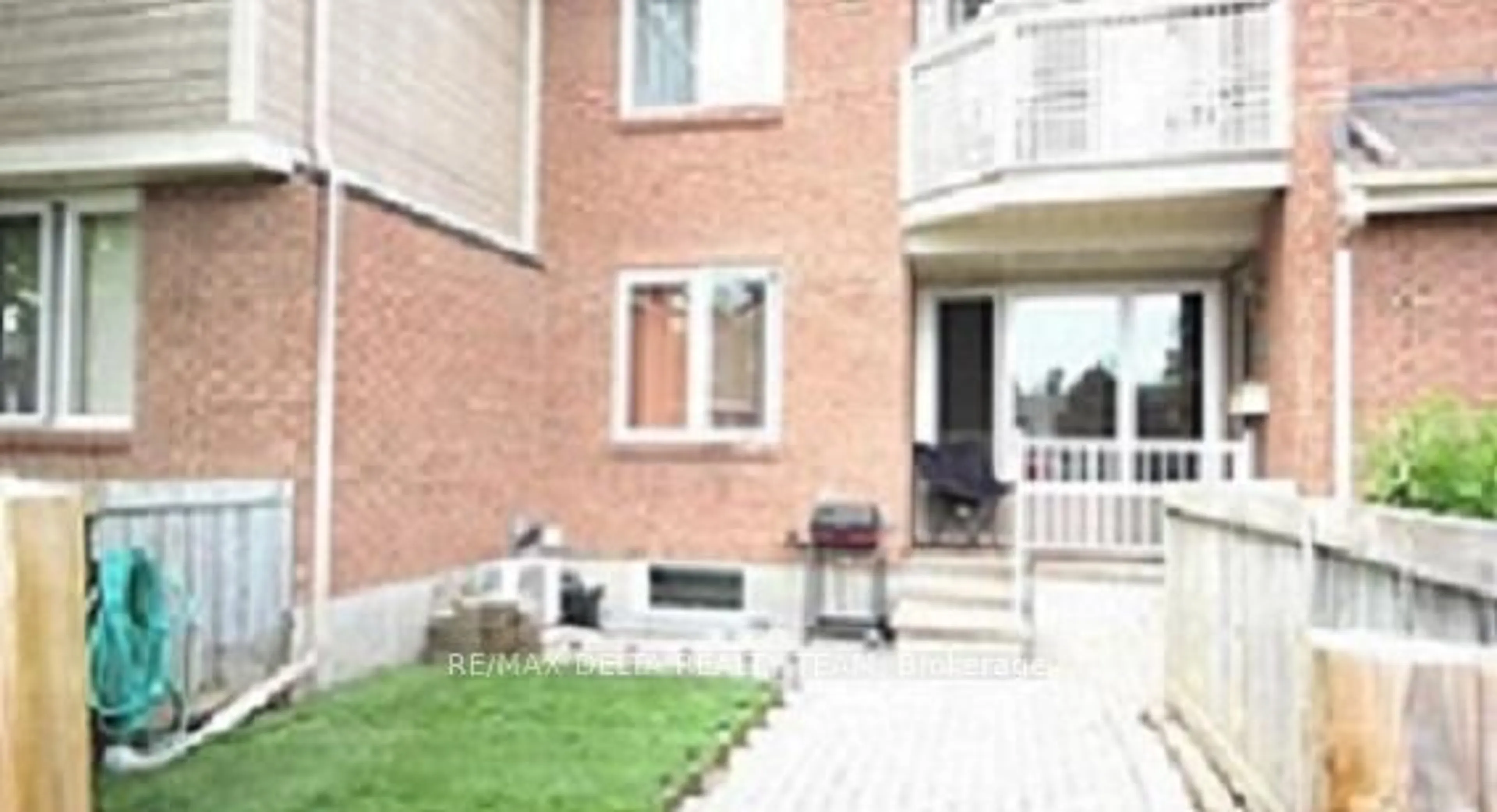 Patio, street for 1795 Marsala Cres #102, Ottawa Ontario K4A 2E9
