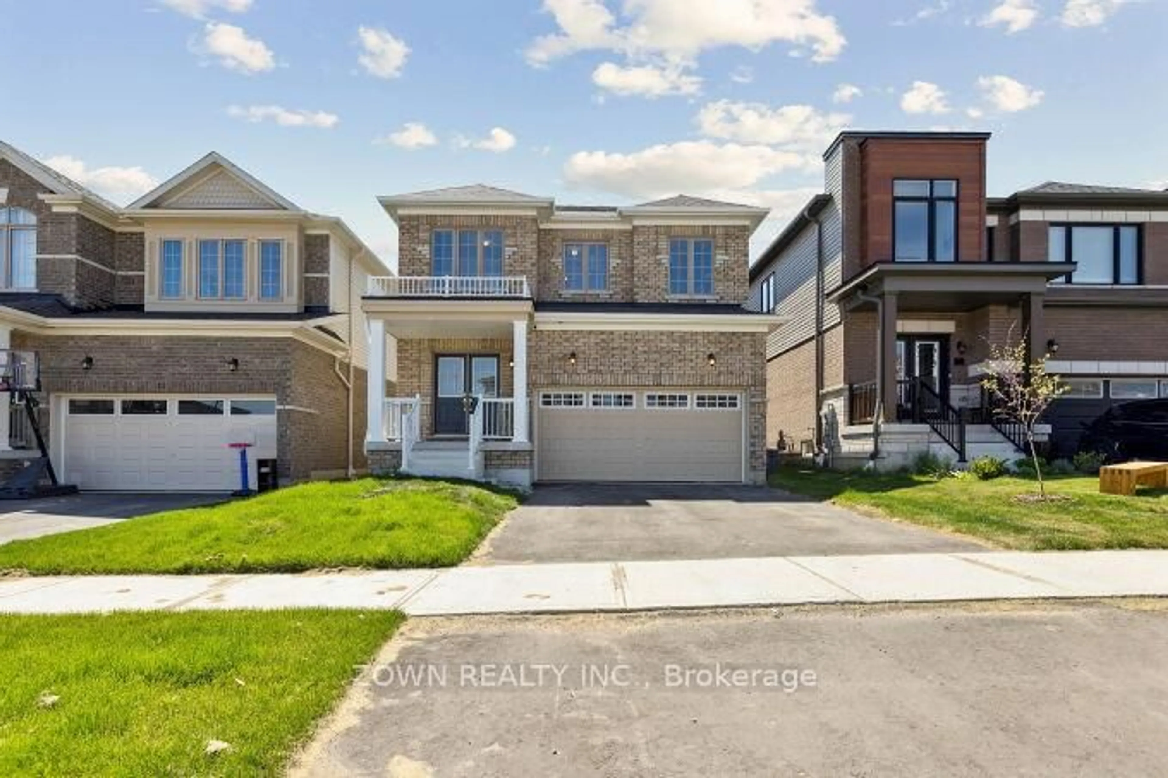 Unknown for 9 Mears Rd, Brant Ontario N0E 1N0