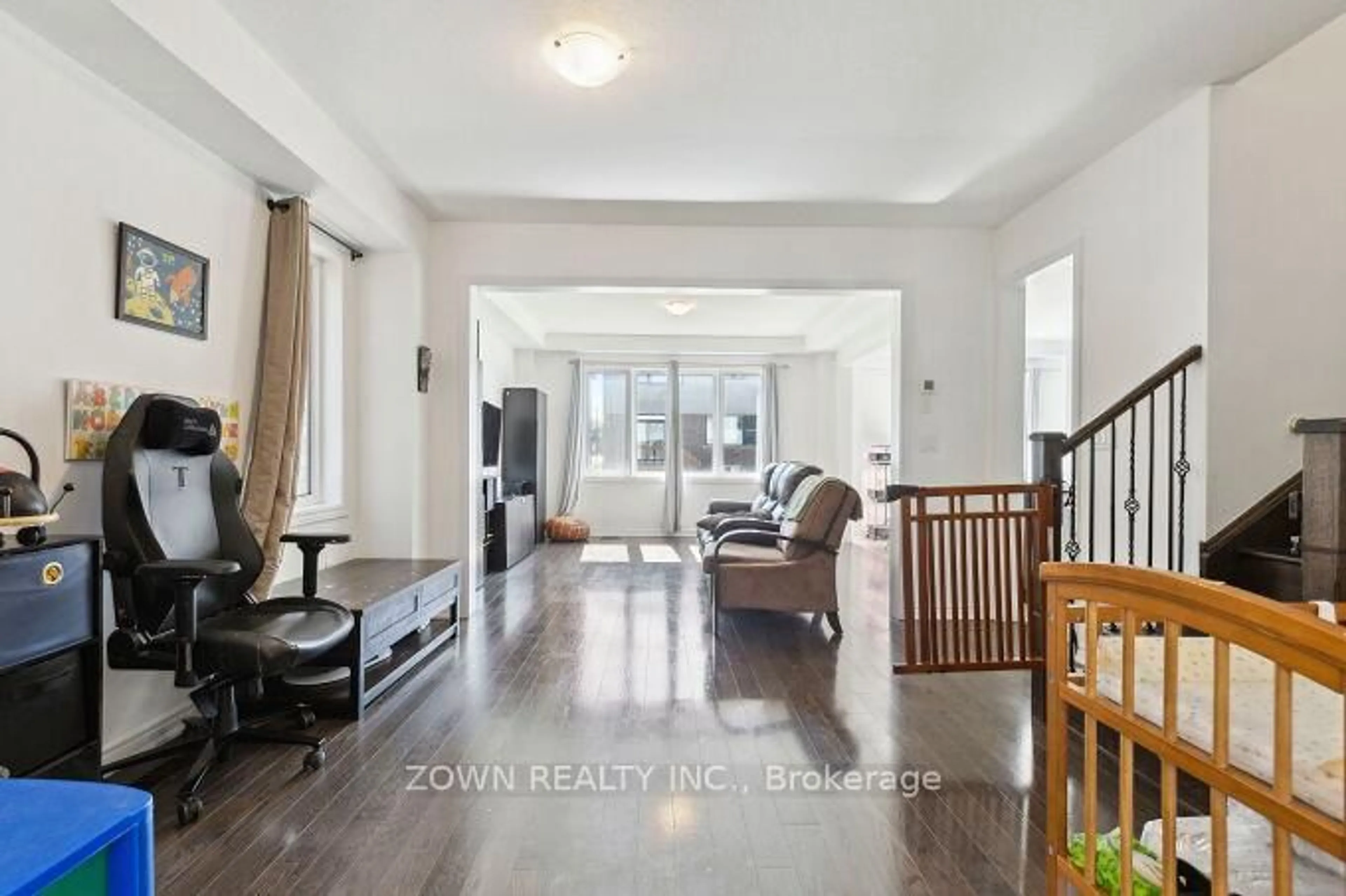 Indoor entryway for 9 Mears Rd, Brant Ontario N0E 1N0