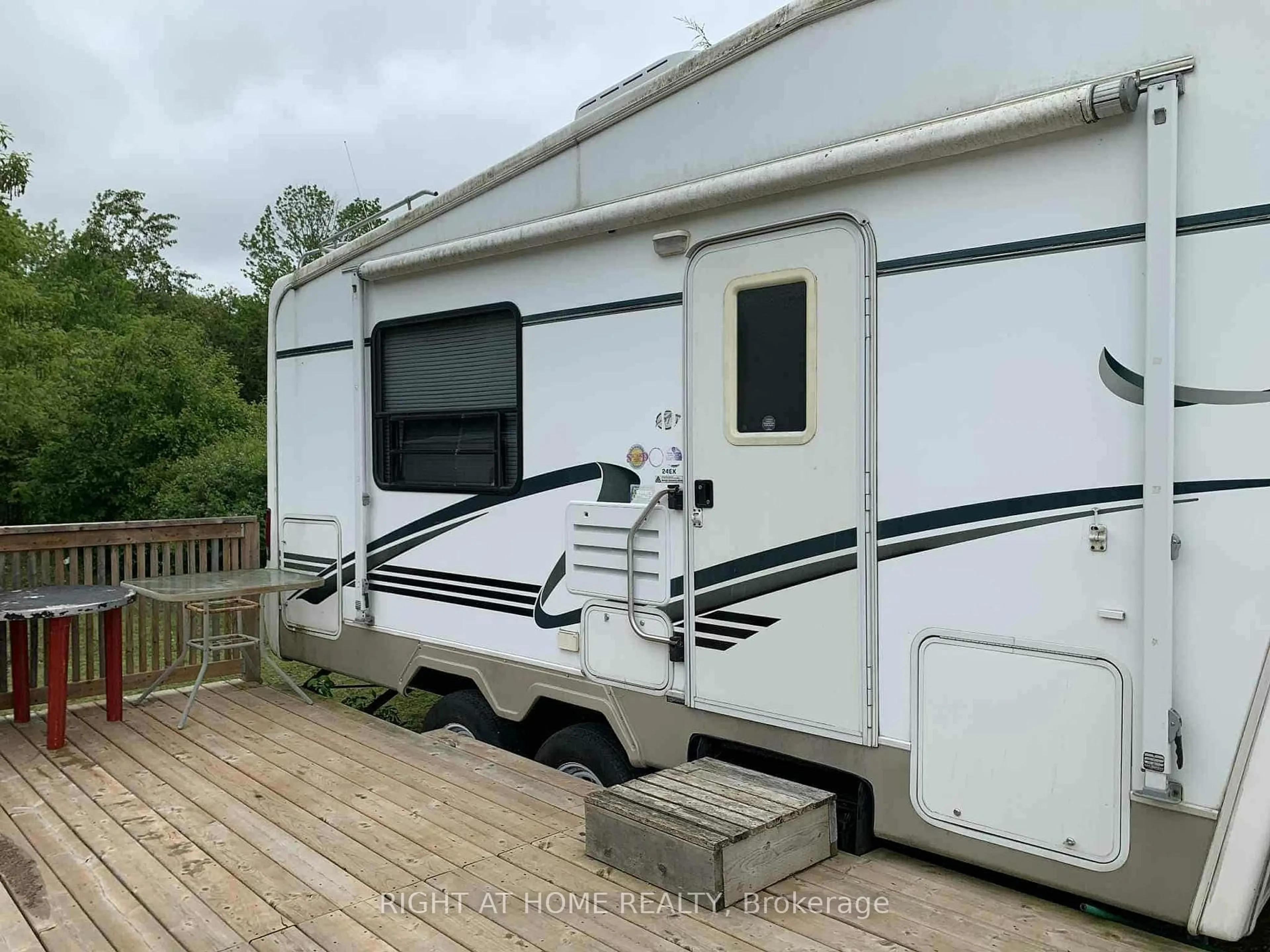 Unknown for 236 Apple Tr, Trent Hills Ontario K0K 2M0