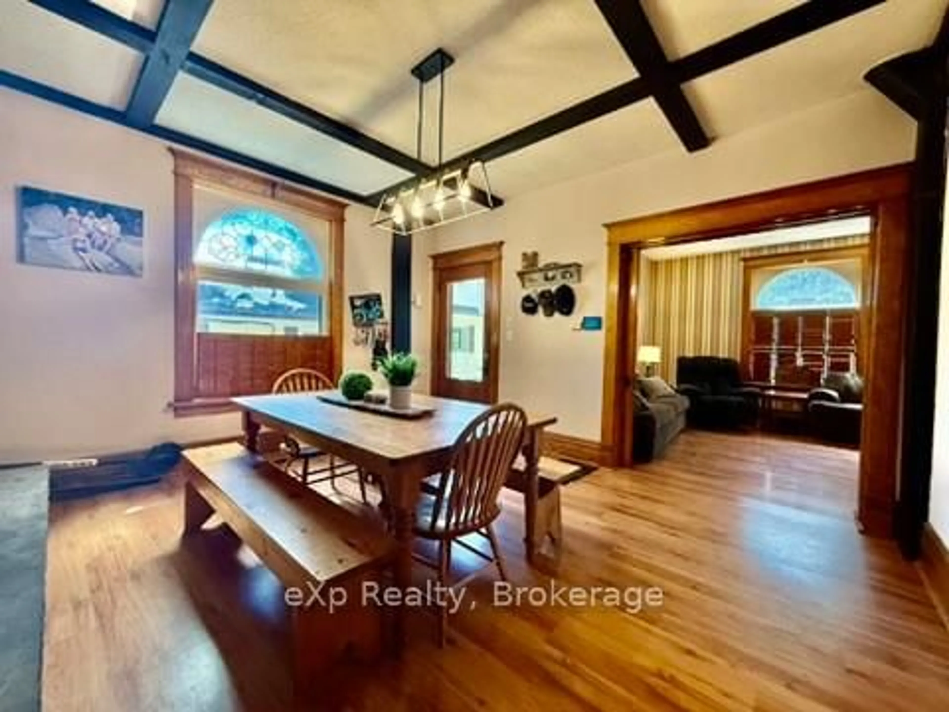 Dining room, unknown for 531 11th Ave, Hanover Ontario N4N 2S3