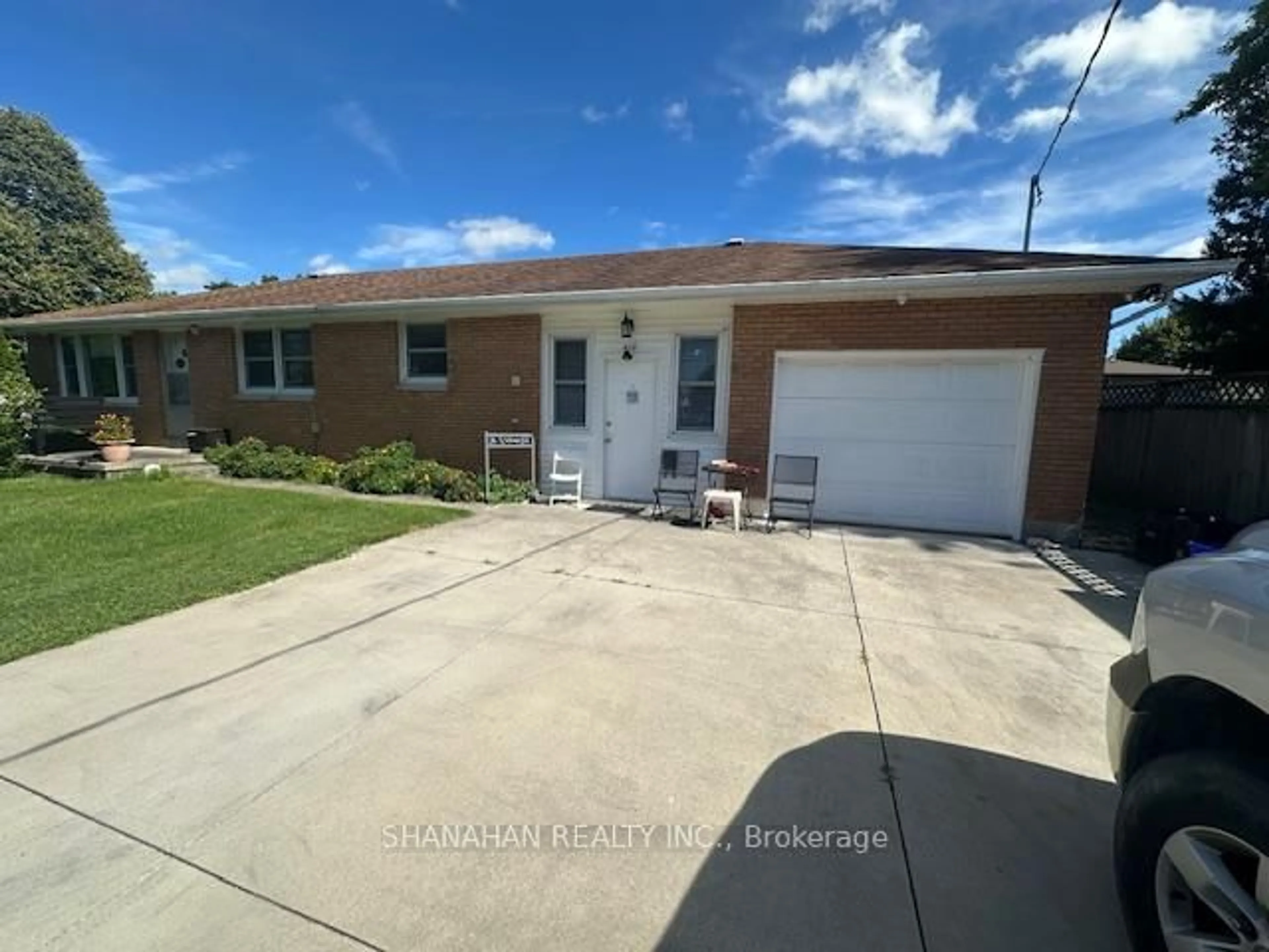 Unknown for 410 Mcnaughton Ave, Chatham-Kent Ontario N7L 2G9
